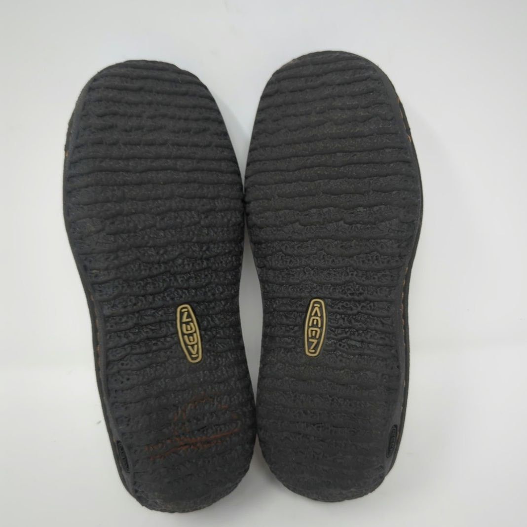 KEEN Keen Shoes Brown Ballet Flats Leather Slip On Size 5.5 Size US 5.5 / IT 35.5 - 7 Thumbnail