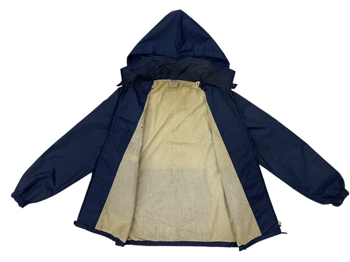 Adidas × Goretex × Vintage Vintage Adidas Gore-Tex tactical light jacket Size US M / EU 48-50 / 2 - 6 Thumbnail
