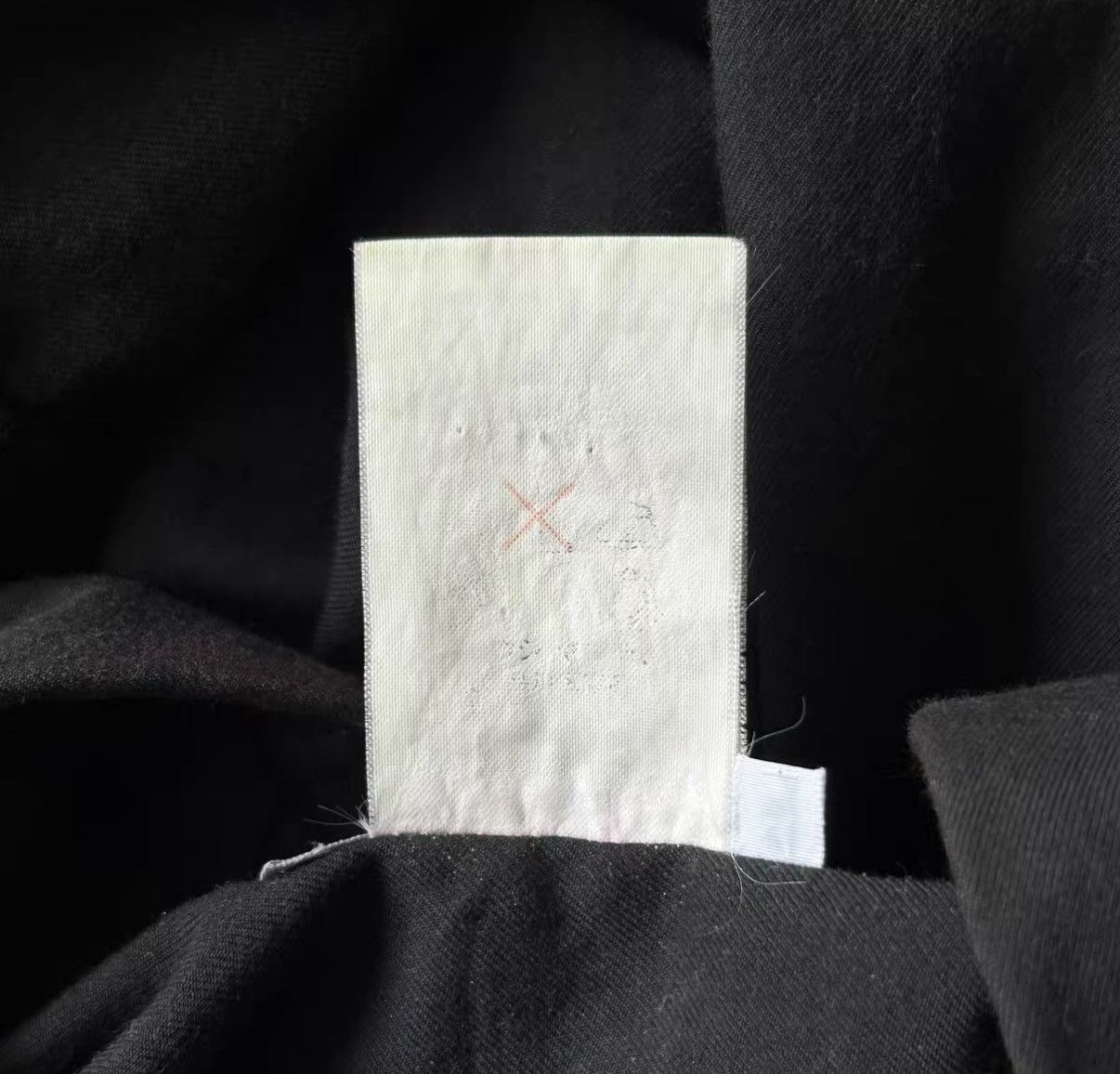 Yohji Yamamoto Yohji Yamamoto 02SS Orange Striped Short-Sleeve Shirt K4 Size US L / EU 52-54 / 3 - 6 Thumbnail