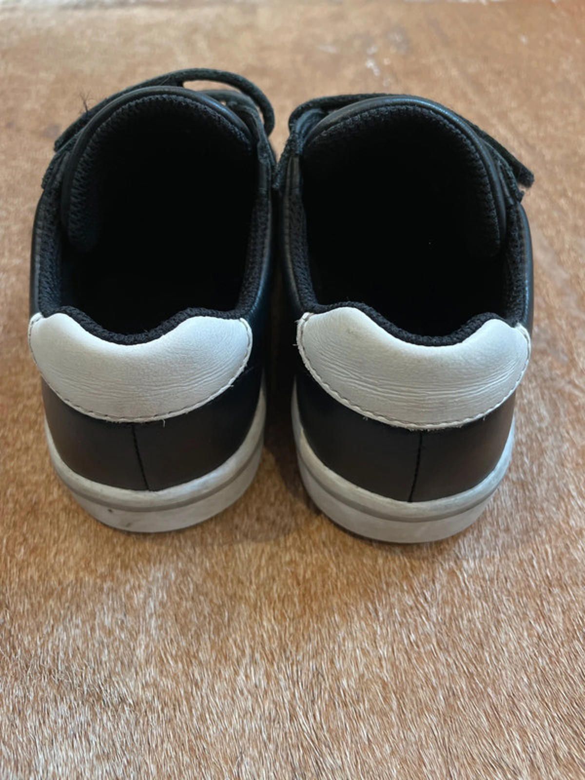 Prada Prada Kids shoes Size US 9 / EU 42 - 12 Thumbnail