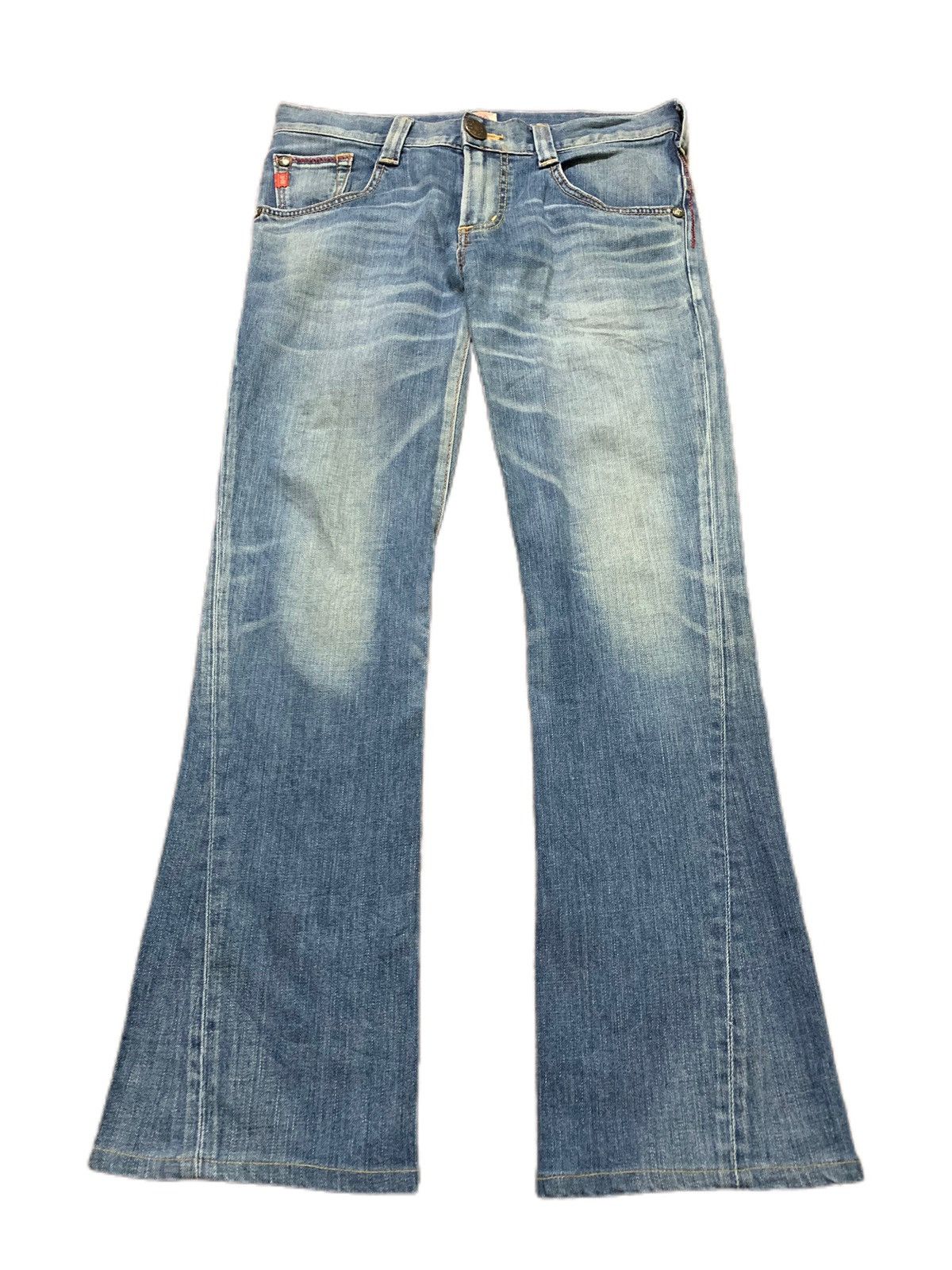 If Six Was Nine Men's Leather Pants | Grailed
