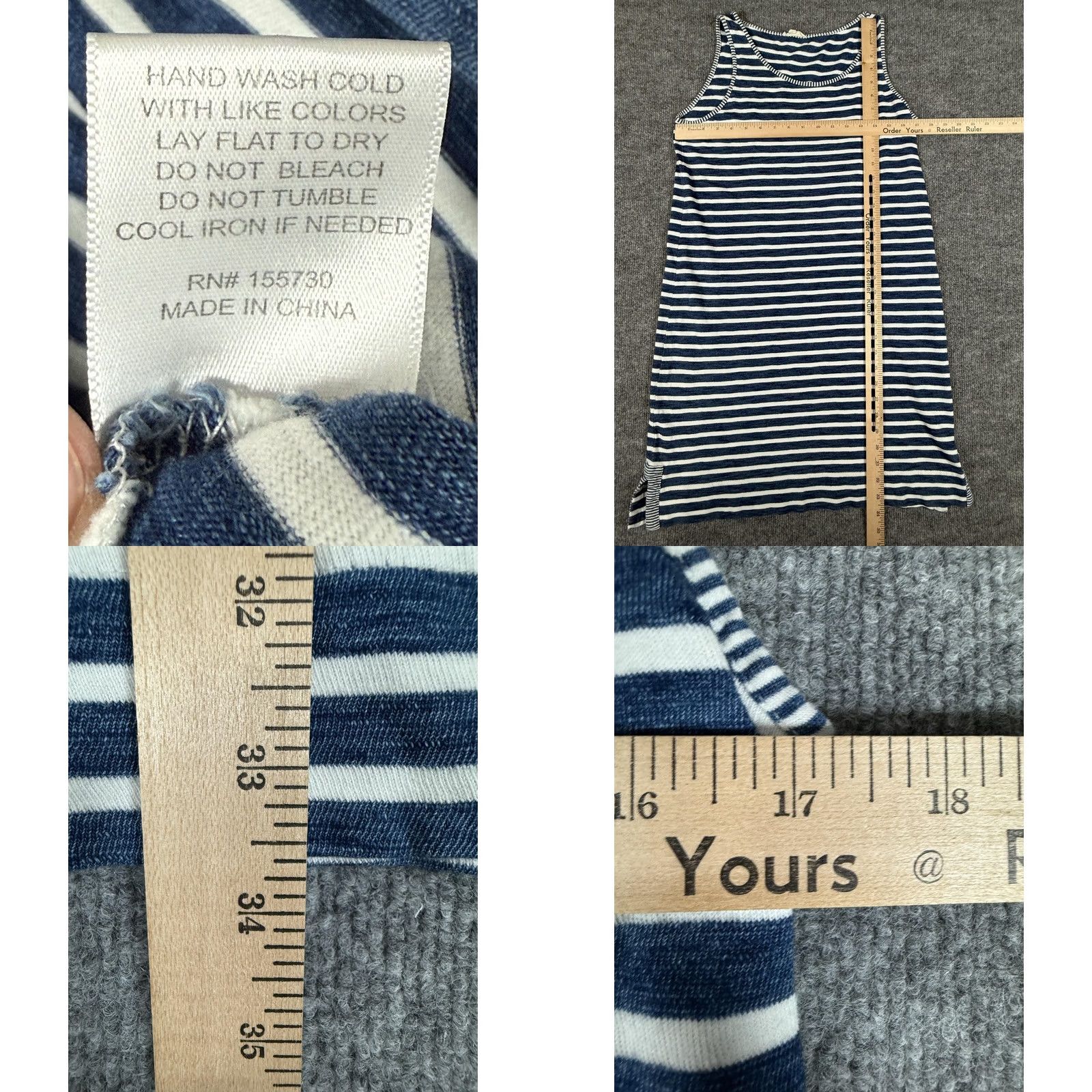 Vintage VINTAGE? No. Size S / US 4 / IT 40 - 8 Thumbnail