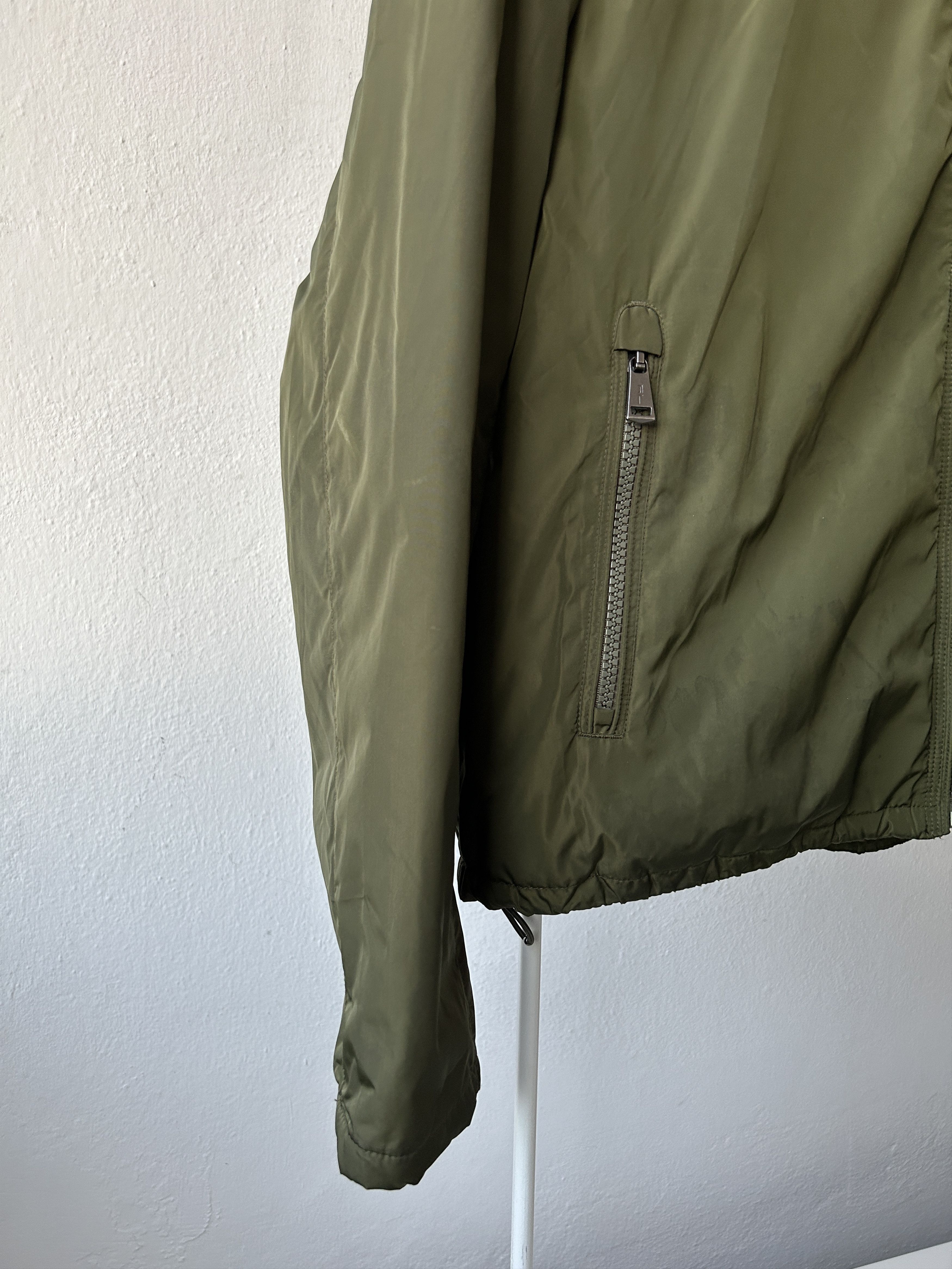 Polo Ralph Lauren Ralph lauren hooded light puffer jacket Size US XXL / EU 58 / 5 - 6 Thumbnail