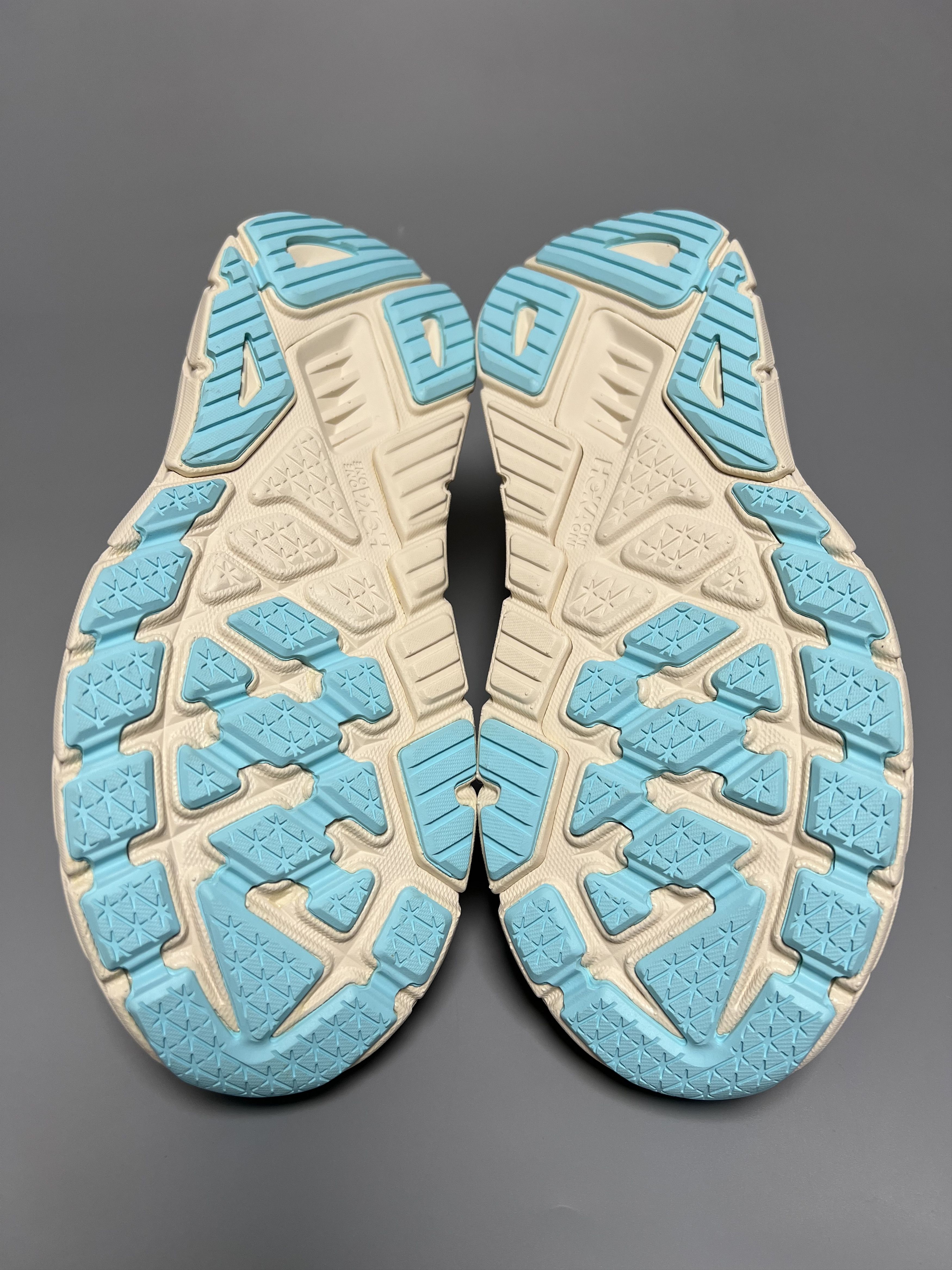 Hoka 9D Hoka One One Arahi 7 Wide Running Shoes Walking Gym Size US 9 / IT 39 - 6 Thumbnail