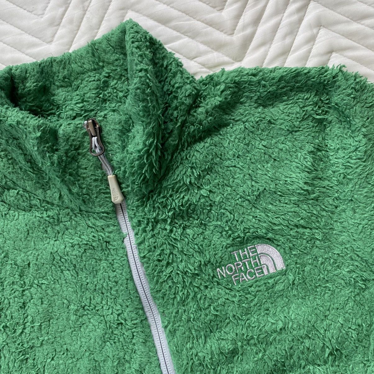The North Face The North Face Women’s Fleece Jacket Size M / US 6-8 / IT 42-44 - 3 Thumbnail