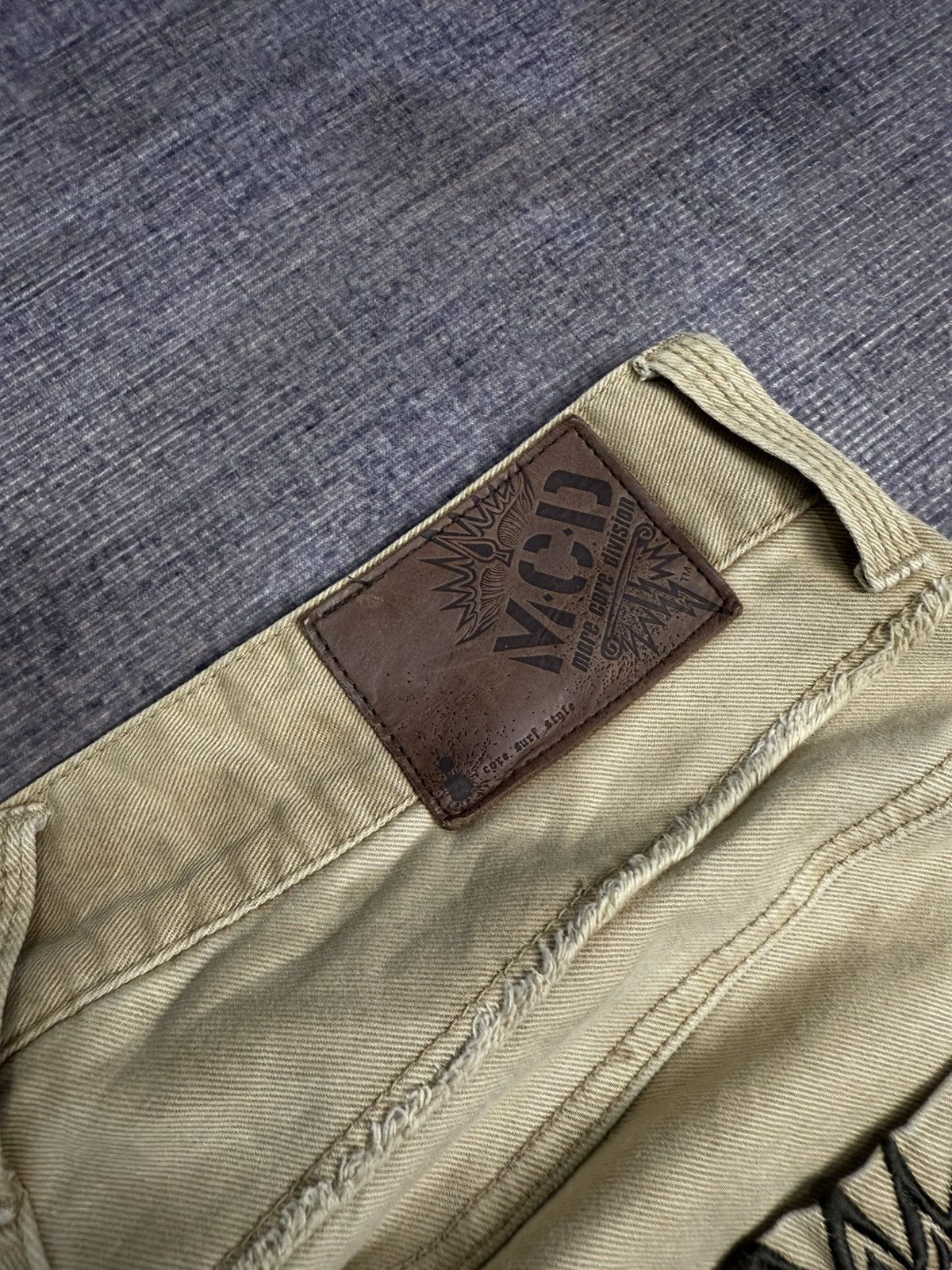 Tornado Mart MORE CORE DIVISION PANTS Size US 33 - 10 Thumbnail