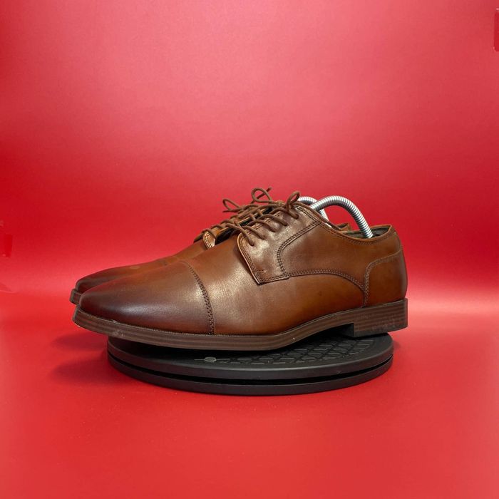 Cole haan jay outlet grand cap oxford