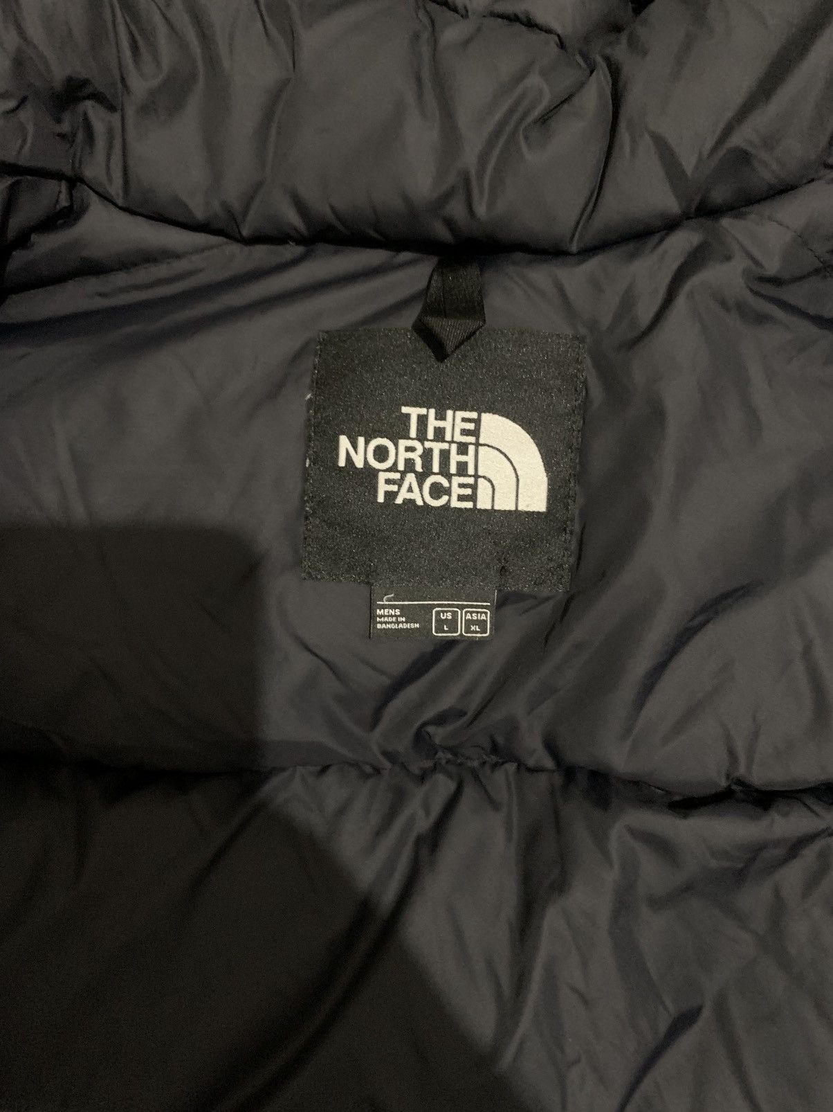 The North Face The North Face Men's 1996 Retro Nuptse Jacket Size US XL / EU 56 / 4 - 3 Thumbnail