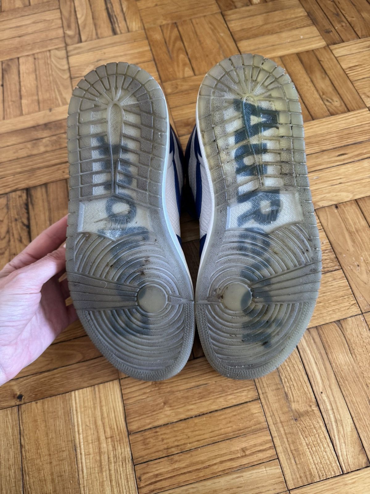 Colette Jordan colette Size US 6 / EU 39 - 5 Thumbnail