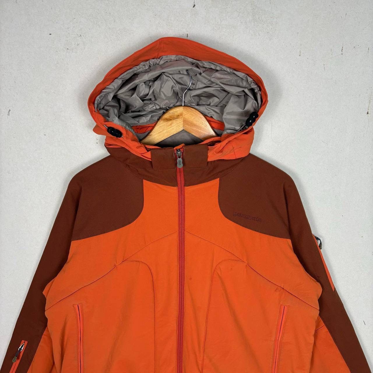 Patagonia Patagonia M’s Vapor Bowl Jacket Das Parka Style Size US M / EU 48-50 / 2 - 4 Thumbnail