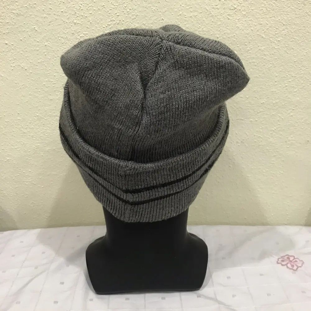 Japanese Brand × Phenix × Vintage Phenix Plain Beanie Hat Size ONE SIZE - 4 Thumbnail