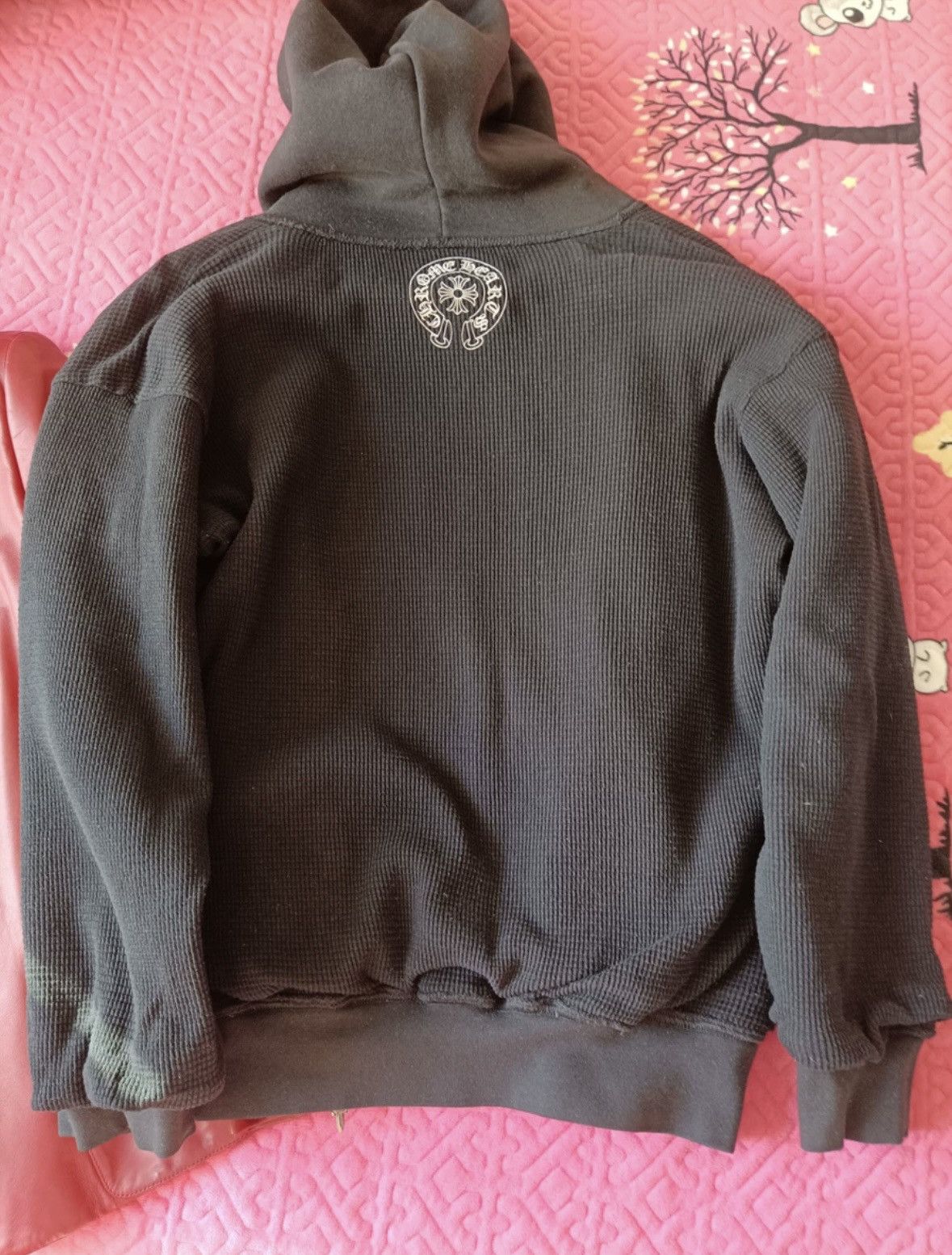 Chrome Hearts Chrome hearts hoodie Size US M / EU 48-50 / 2 - 9 Thumbnail