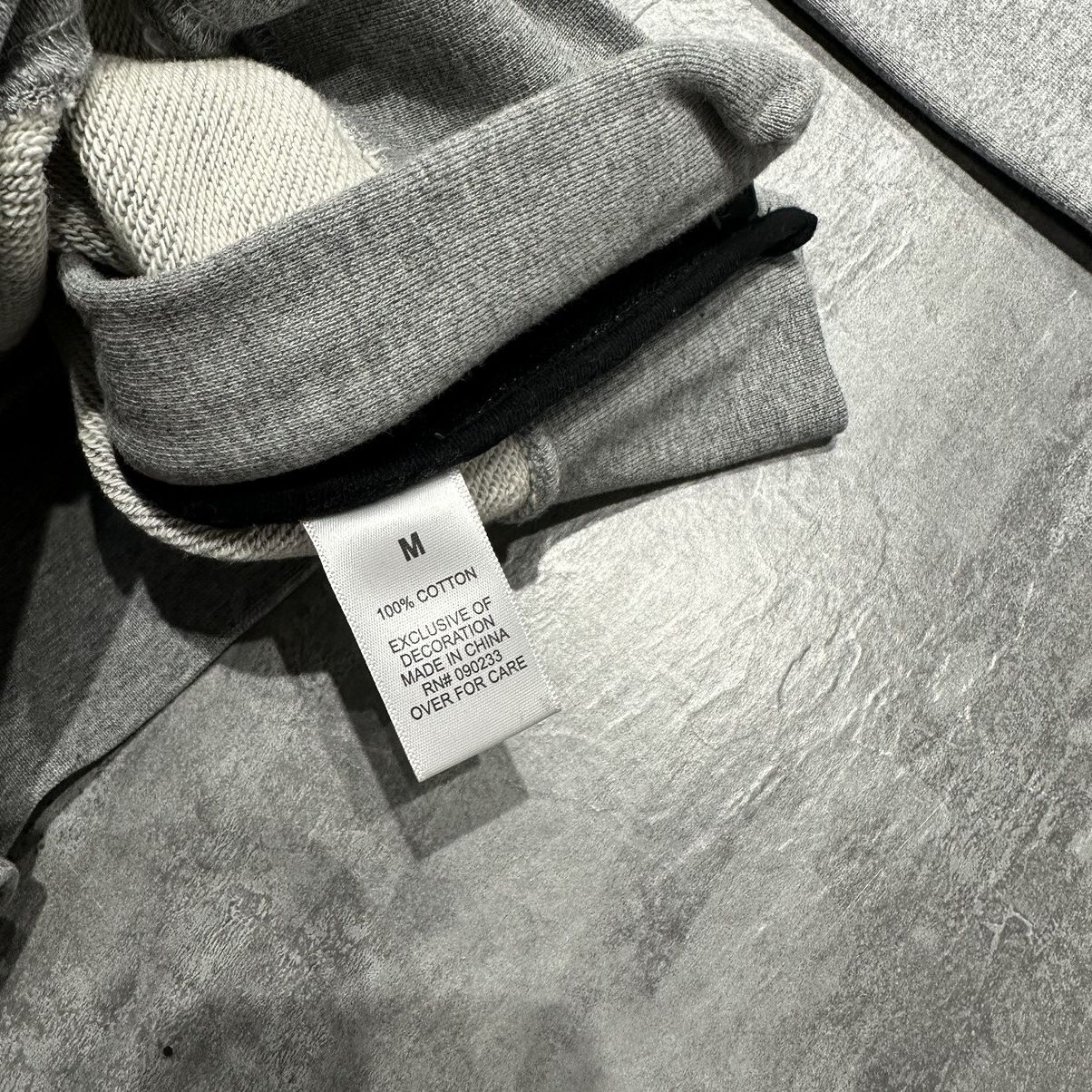 Essentials Essentials-F.O.G Crewneck Sweatshirt - Grey Size US M / EU 48-50 / 2 - 5 Thumbnail