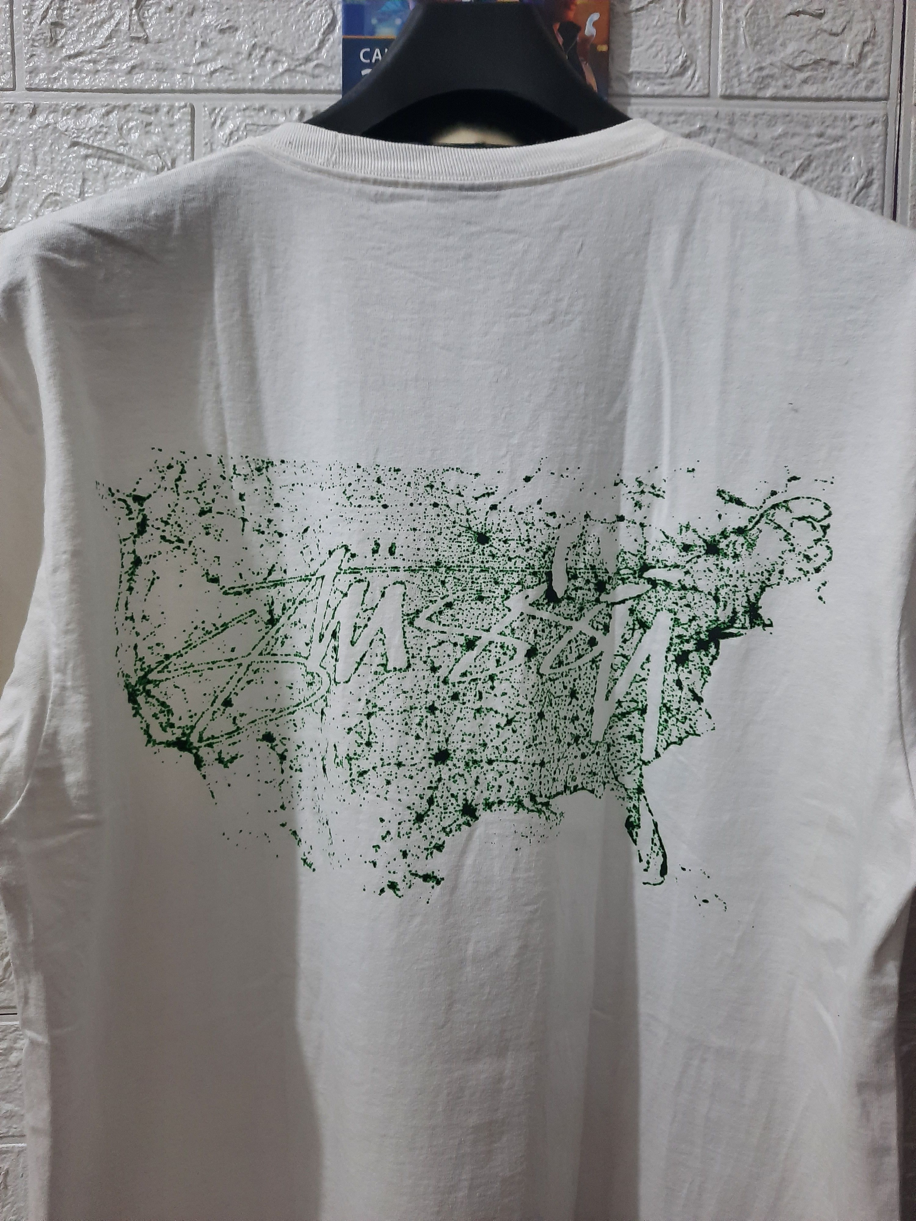 Stussy Stussy City Light Size US L / EU 52-54 / 3 - 3 Thumbnail