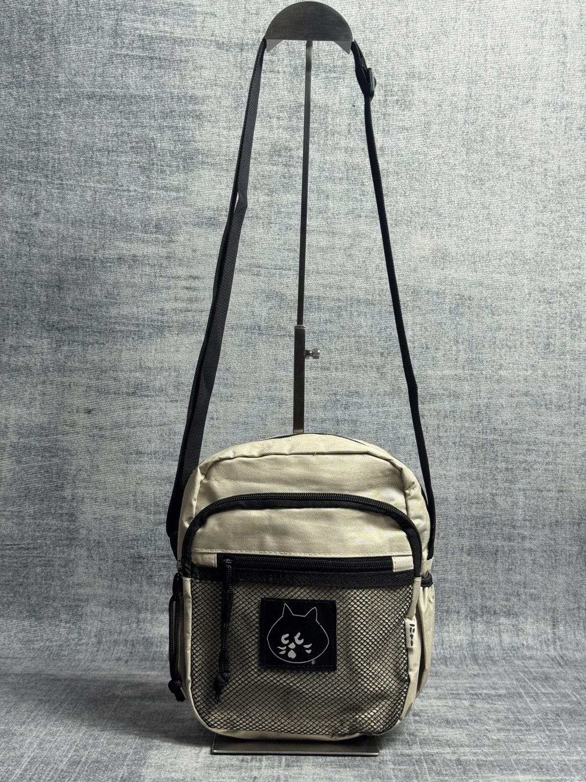 Ne-Net Ne-net Nya Cat Sling Bag Size ONE SIZE - 2 Thumbnail