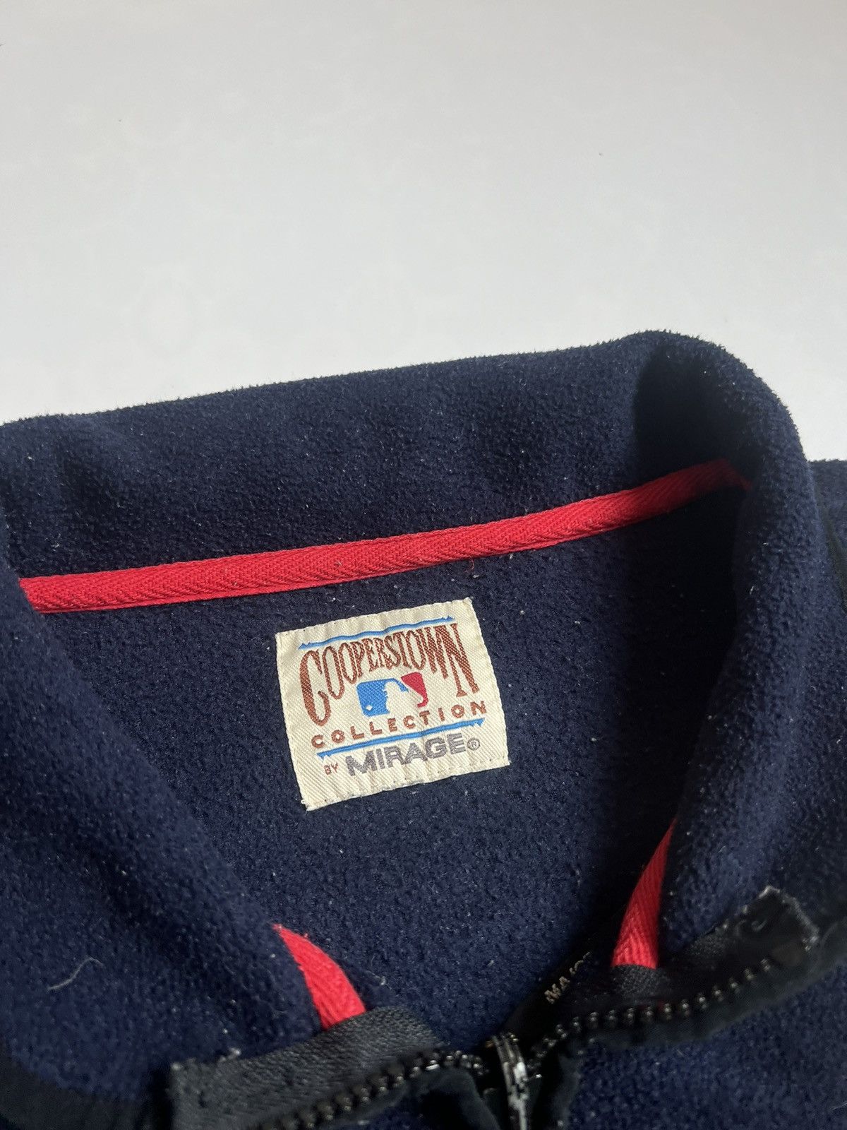 MLB × Mirage × New York Yankees Mirage Collection Cooperstown New York Size US M / EU 48-50 / 2 - 4 Thumbnail