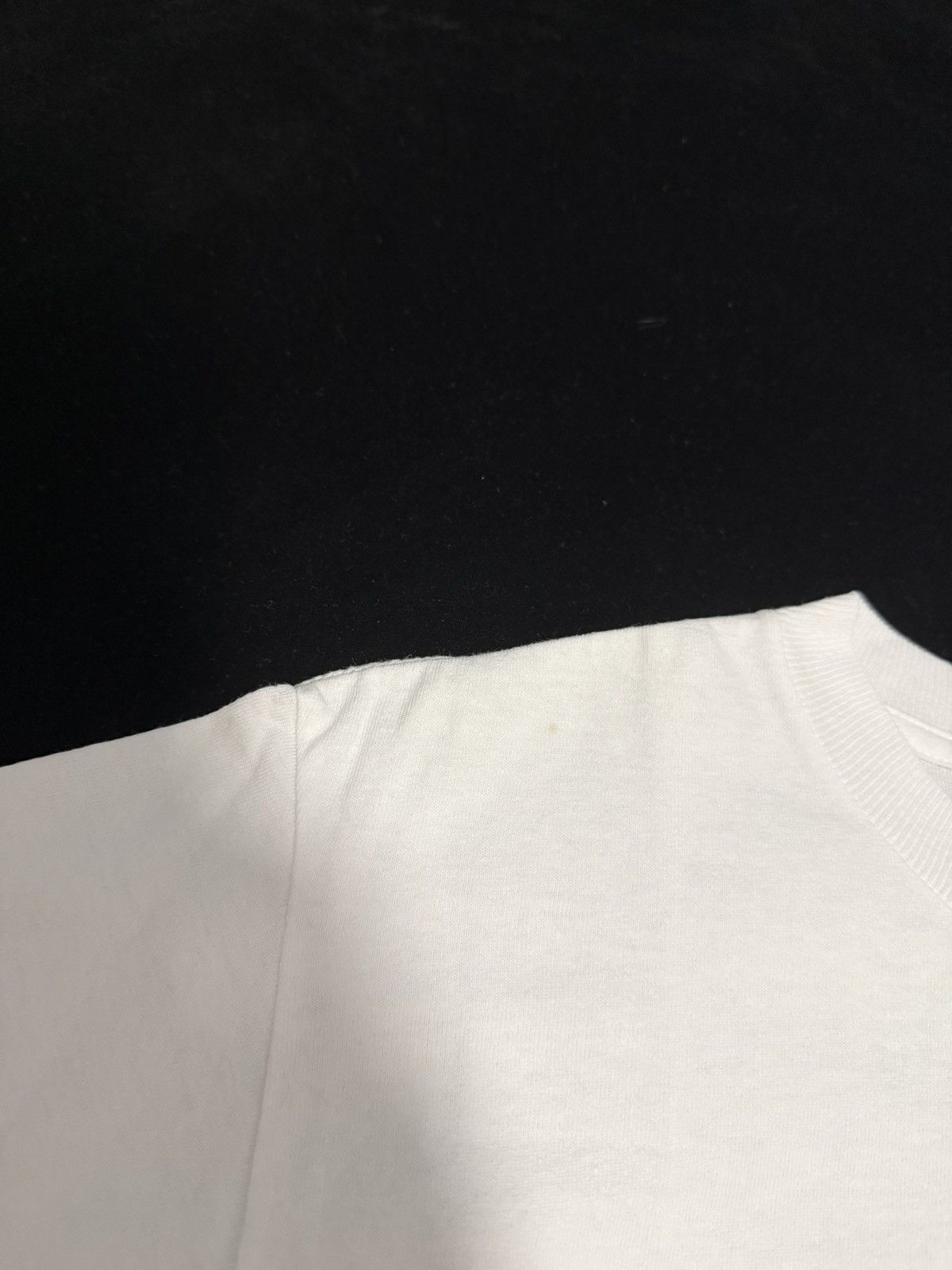 Supreme Supreme 08 kermit photo tee black Medium T-shirt Size US M / EU 48-50 / 2 - 6 Thumbnail