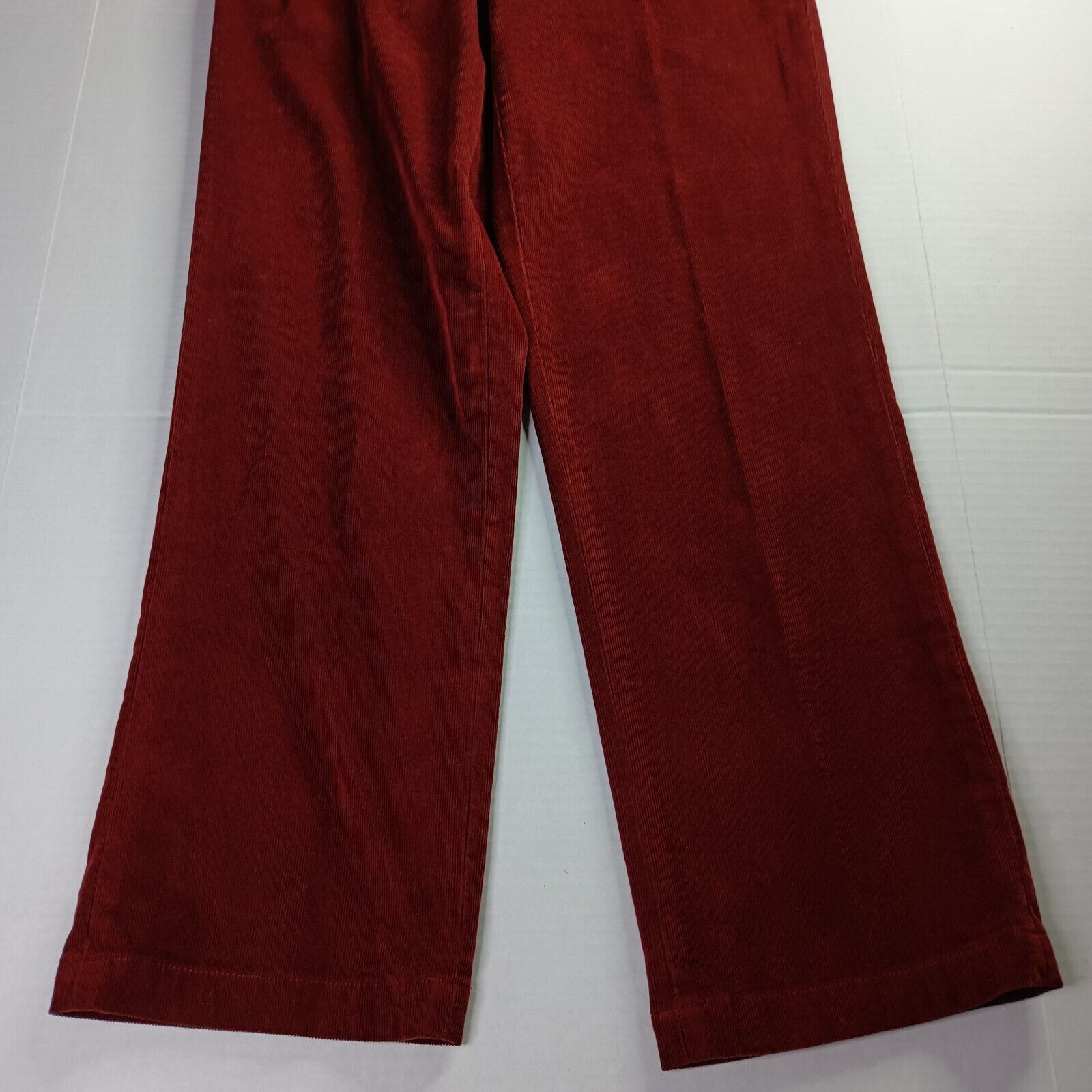 Dickies Dark Orange Men's Dickies Corduroy Pants 28x32 Size US 28 / EU 44 - 2 Thumbnail