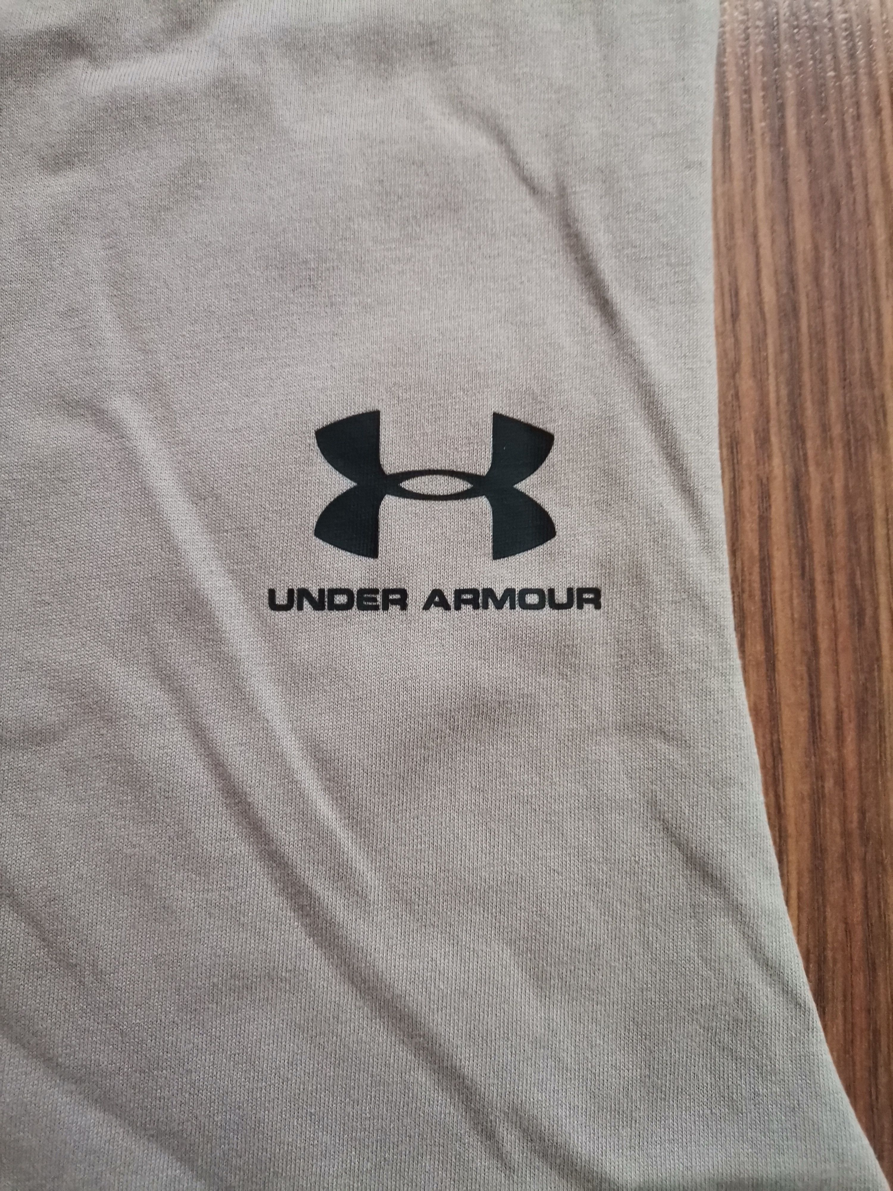 Under Armour Under Armour Sleeveless T-Shirt Size US XL / EU 56 / 4 - 2 Thumbnail