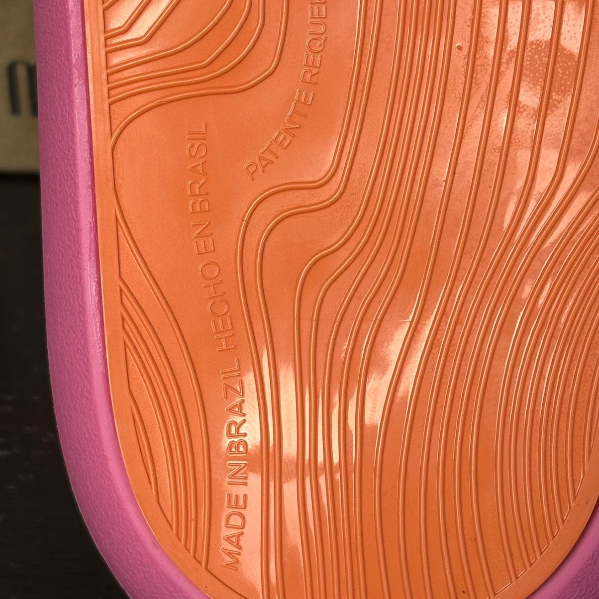 Melissa Slides Size US 8 / IT 38 - 6 Thumbnail