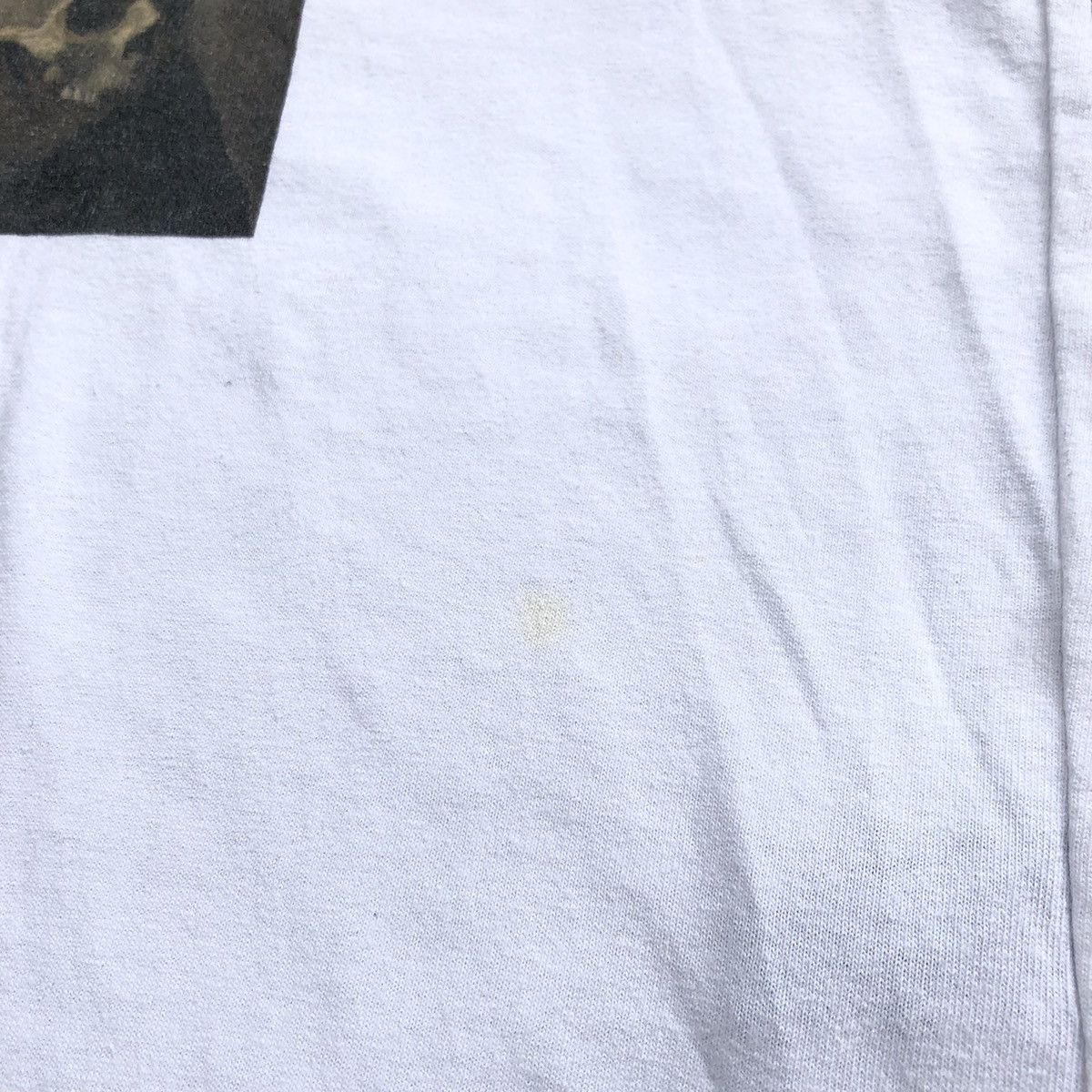 Jun Takahashi × Undercover Undercover “Antisocial Eye” Logo Shirt Size US L / EU 52-54 / 3 - 5 Thumbnail