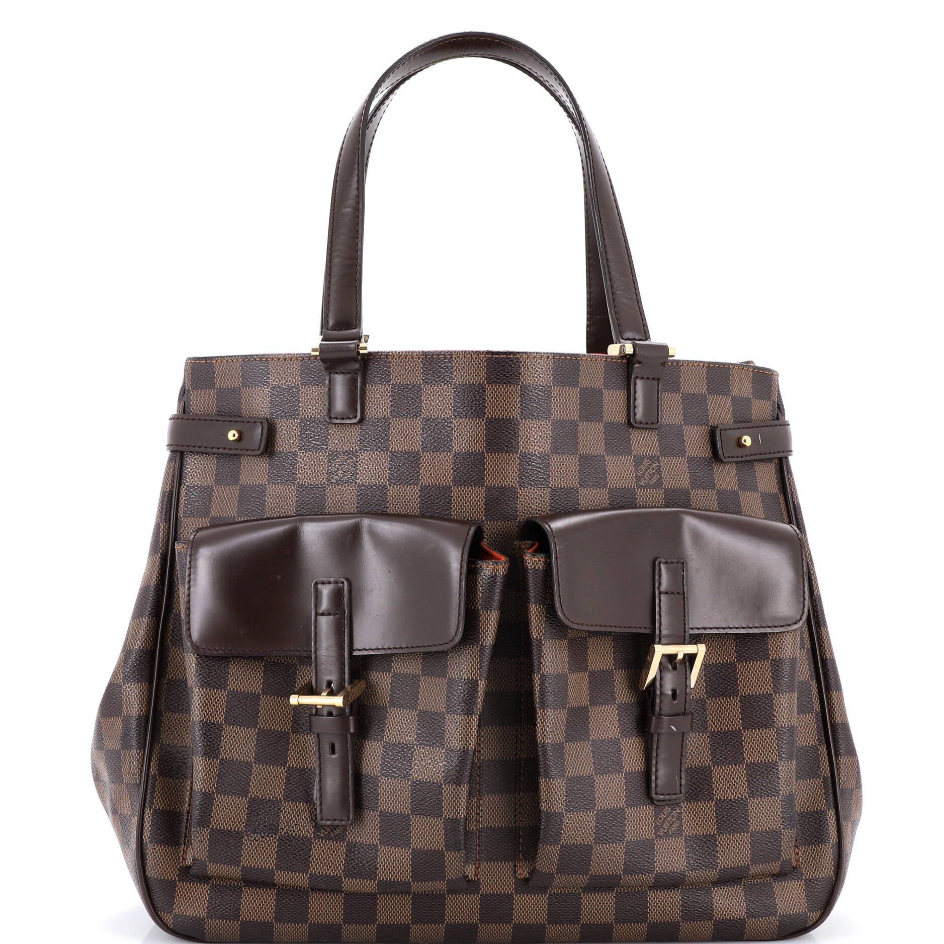 Louis Vuitton Uzes Handbag Size ONE SIZE - 1 Thumbnail