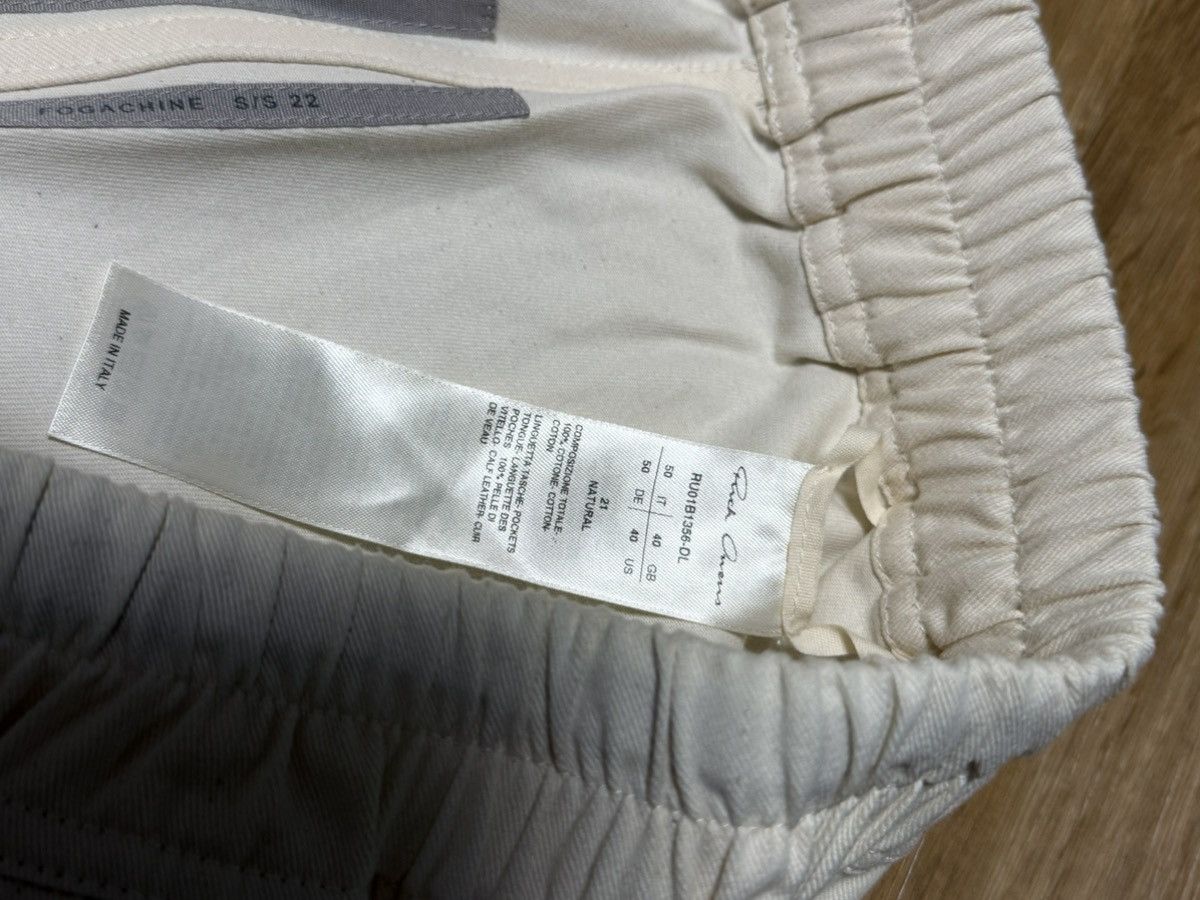 Rick Owens Rick Owens Baushaus Cargo Size US 32 / EU 48 - 7 Thumbnail