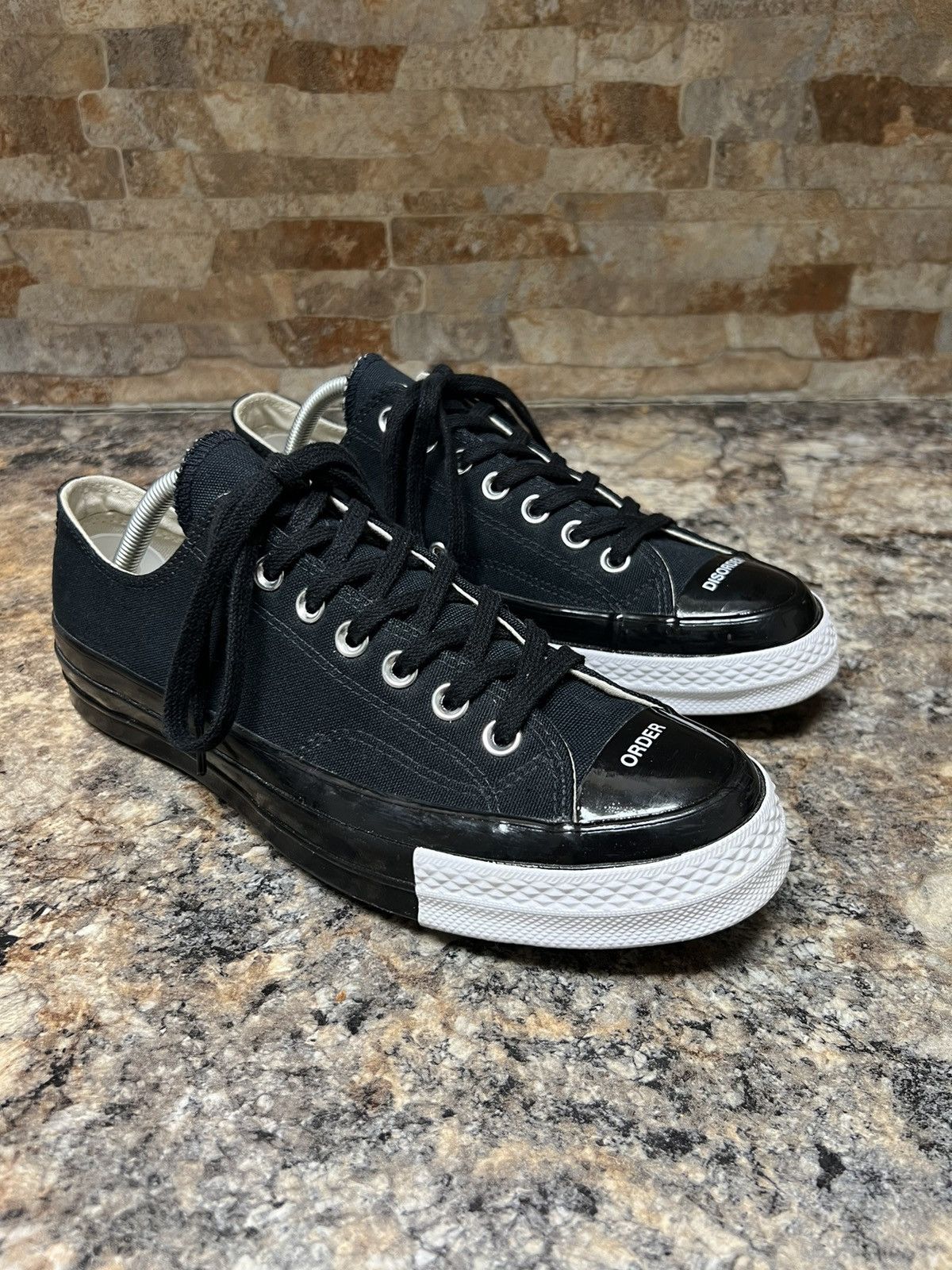 Order disorder converse best sale