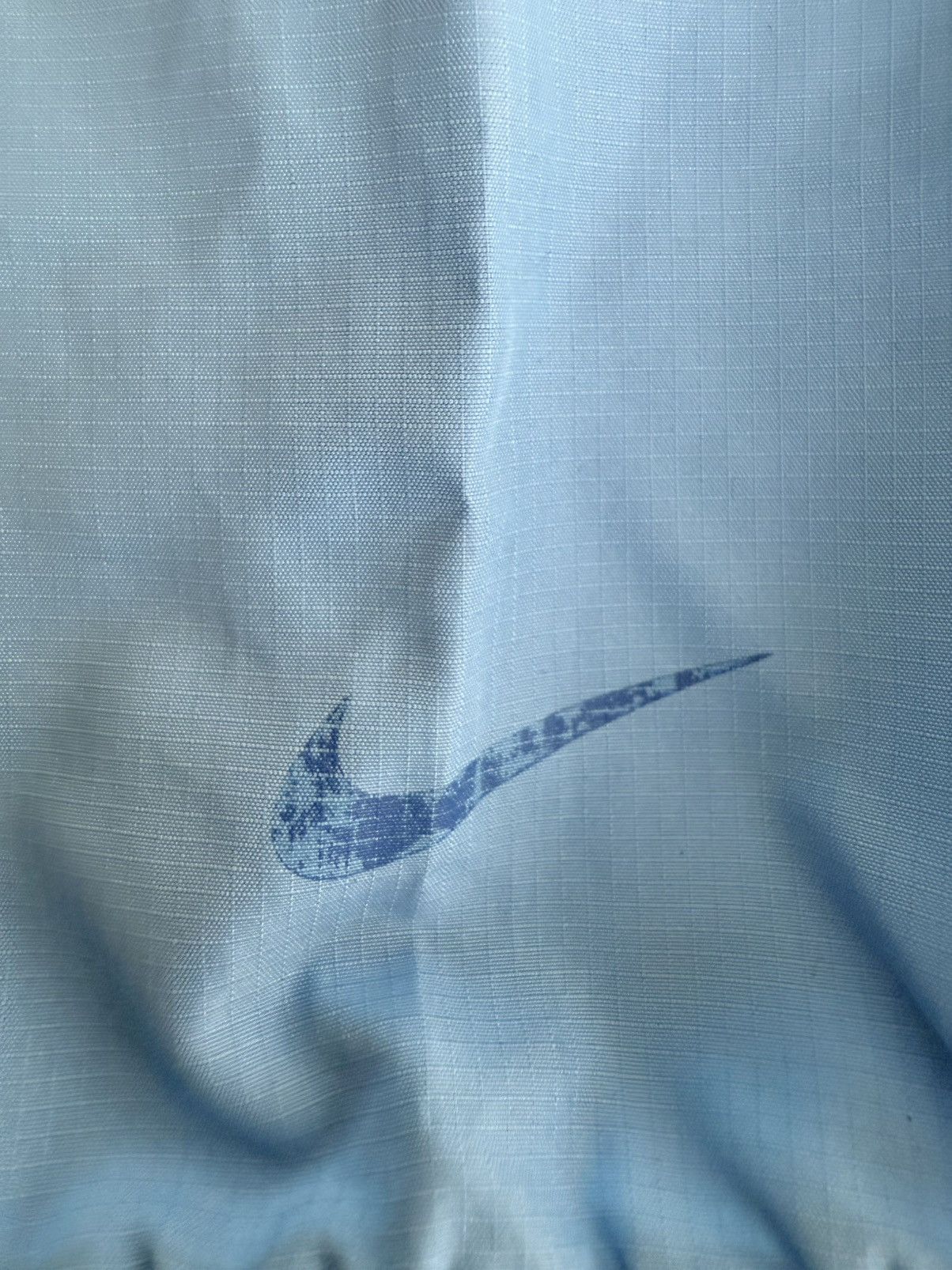 Nike × Nike ACG × Vintage Vintage Nike ACG Windbreaker Size Small Size US S / EU 44-46 / 1 - 5 Thumbnail