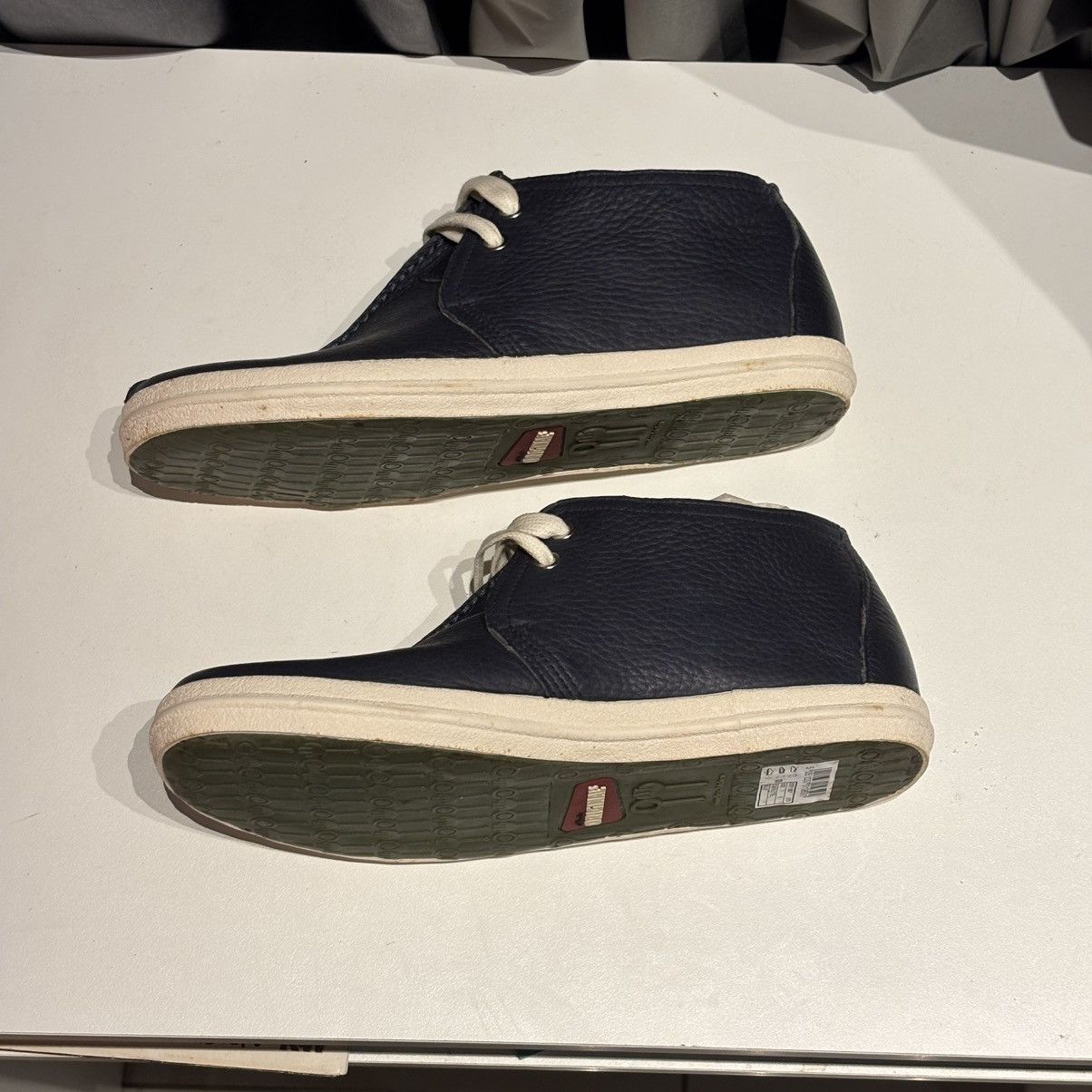 Brighton × Clarks Clarks Original Chip Buttie Size US 7 / EU 40 - 4 Thumbnail