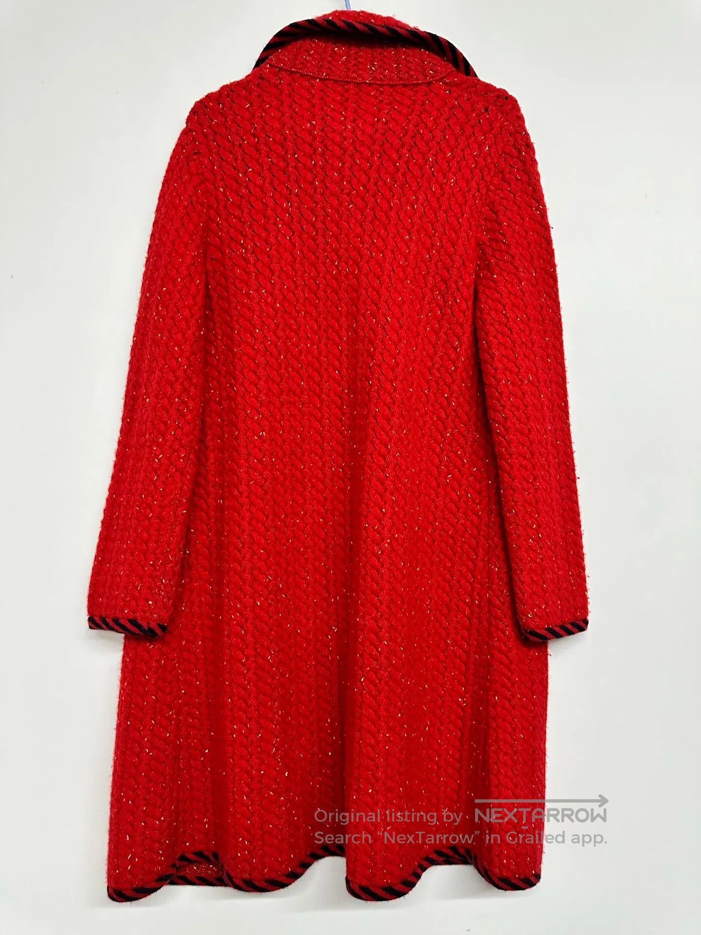Gucci Gucci S Size Coat. Size US S / EU 44-46 / 1 - 2 Thumbnail