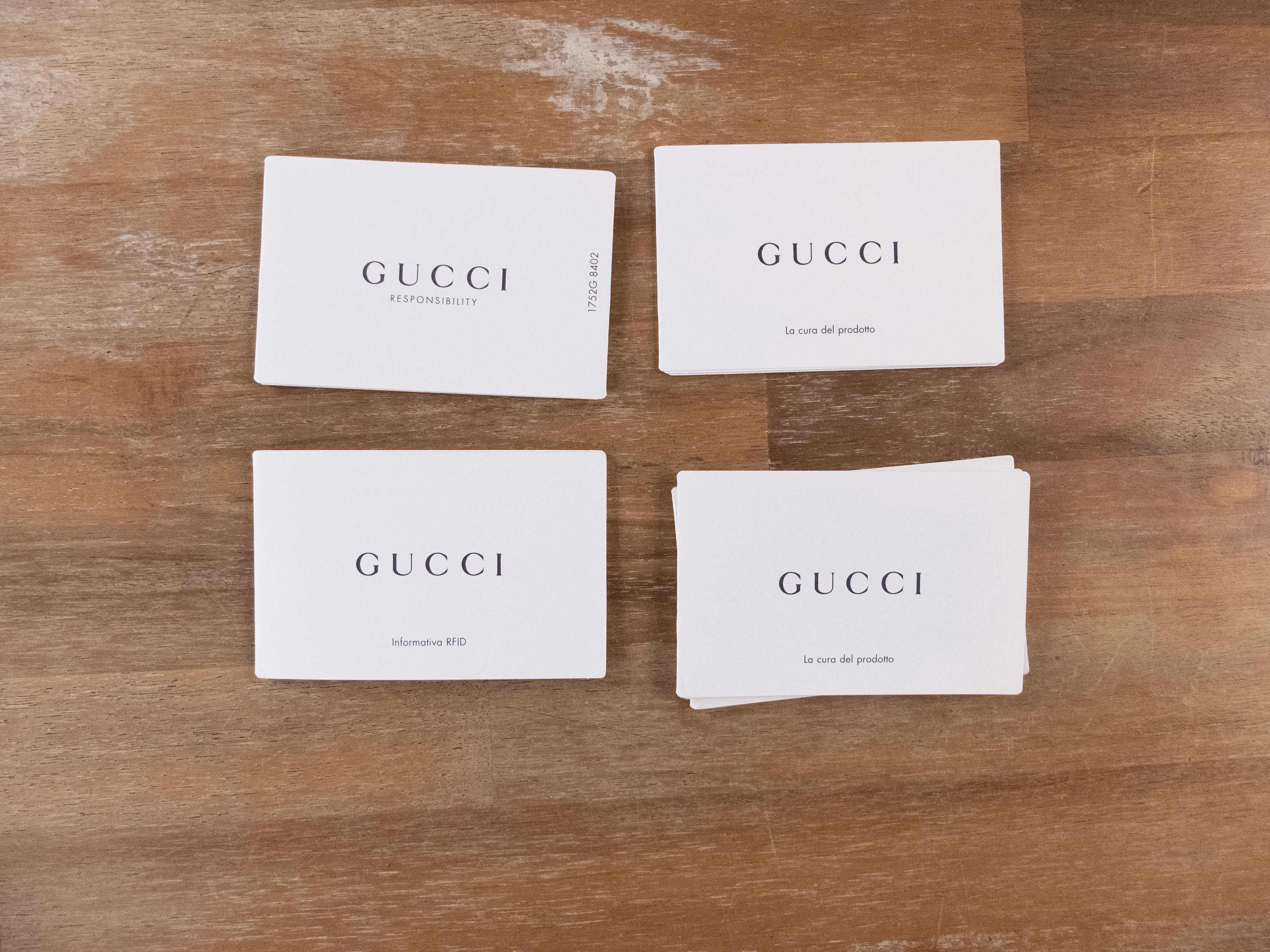 Gucci GUCCI Ultrapace R blue red black sneakers 8.5 US / 8 UK / 42 Size US 8.5 / EU 41-42 - 9 Thumbnail
