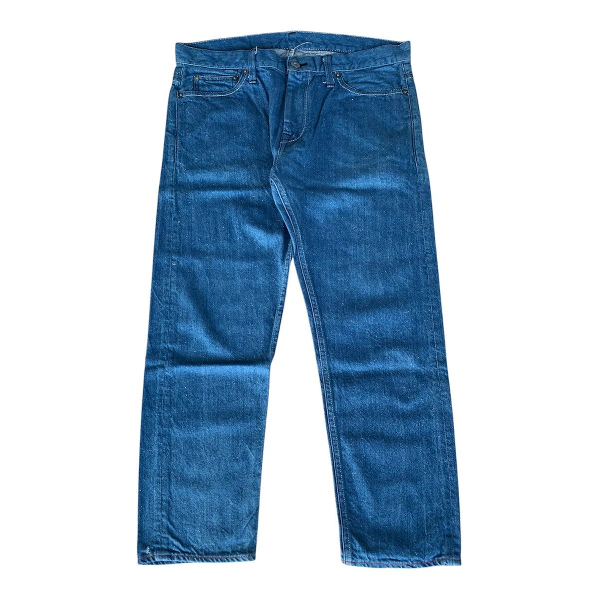 Junya Watanabe × Levi's Vintage Junya Watanabe Comme Des Garcons