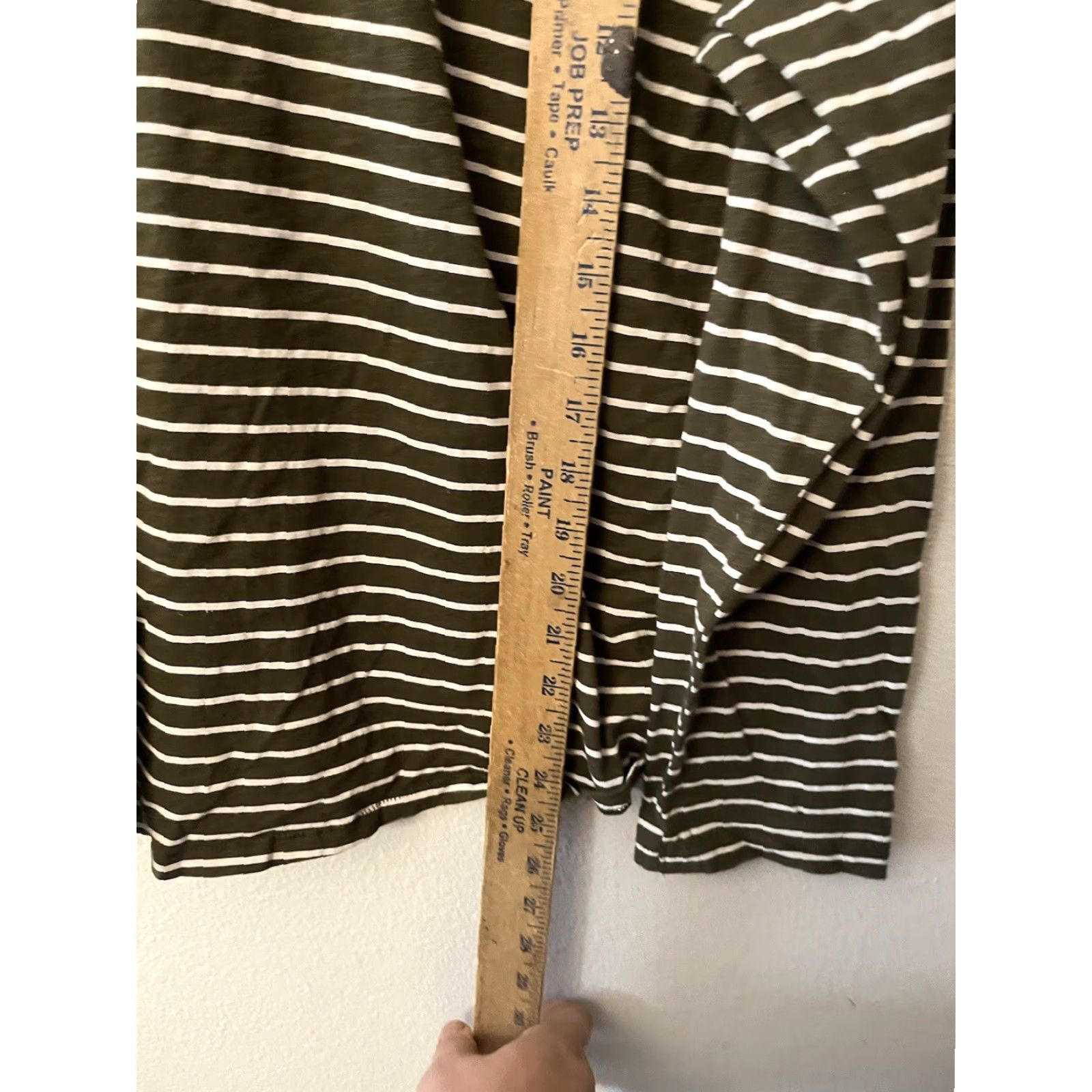 Vintage VINTAGE No (omit) Size XXL / US 16-18 / IT 52-54 - 4 Thumbnail