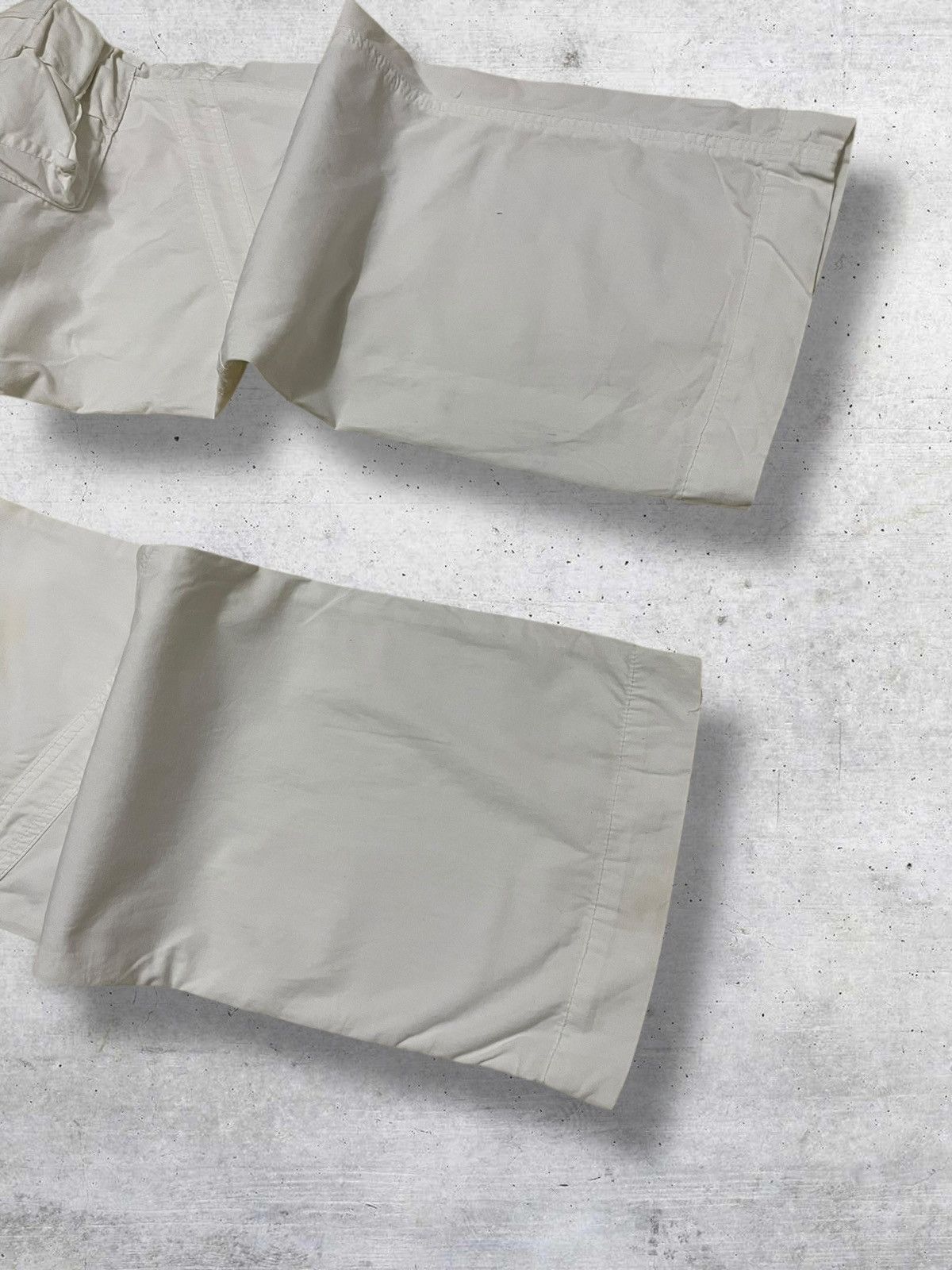 Polo Ralph Lauren VINTAGE POLO RAPLH LAUREN 90S DESIGNER OG UTILITY CARGO PANT Size US 34 / EU 50 - 13 Thumbnail