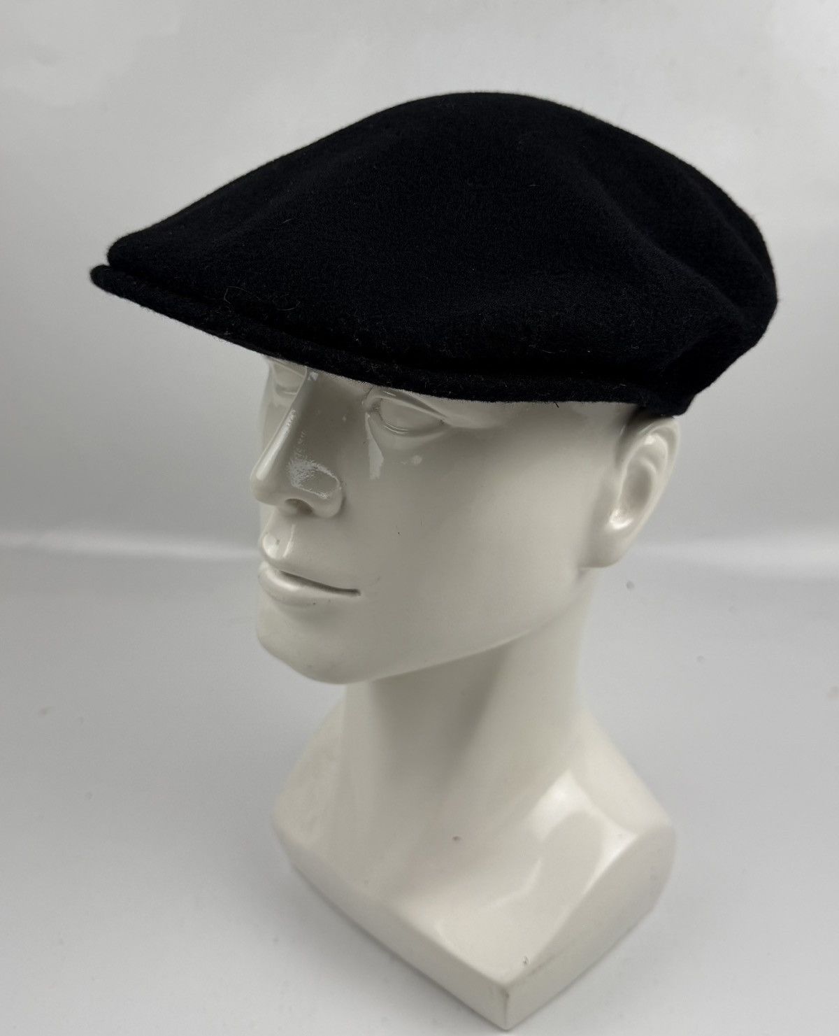 Kangol vintage kangol hat tc53 Size ONE SIZE - 2 Thumbnail