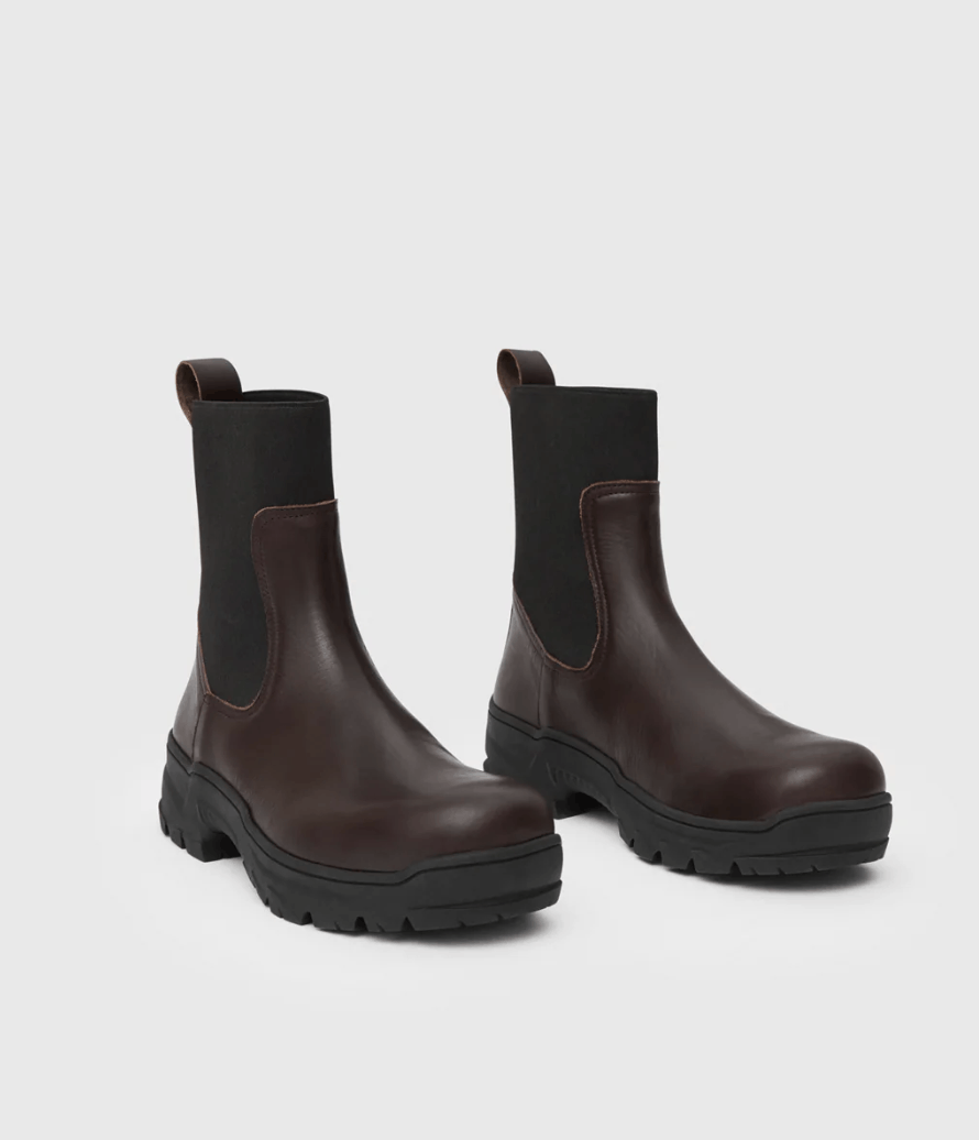 ATP Atelier ATP Atelier Feltre Boots Size US 9 / IT 39 - 1 Thumbnail
