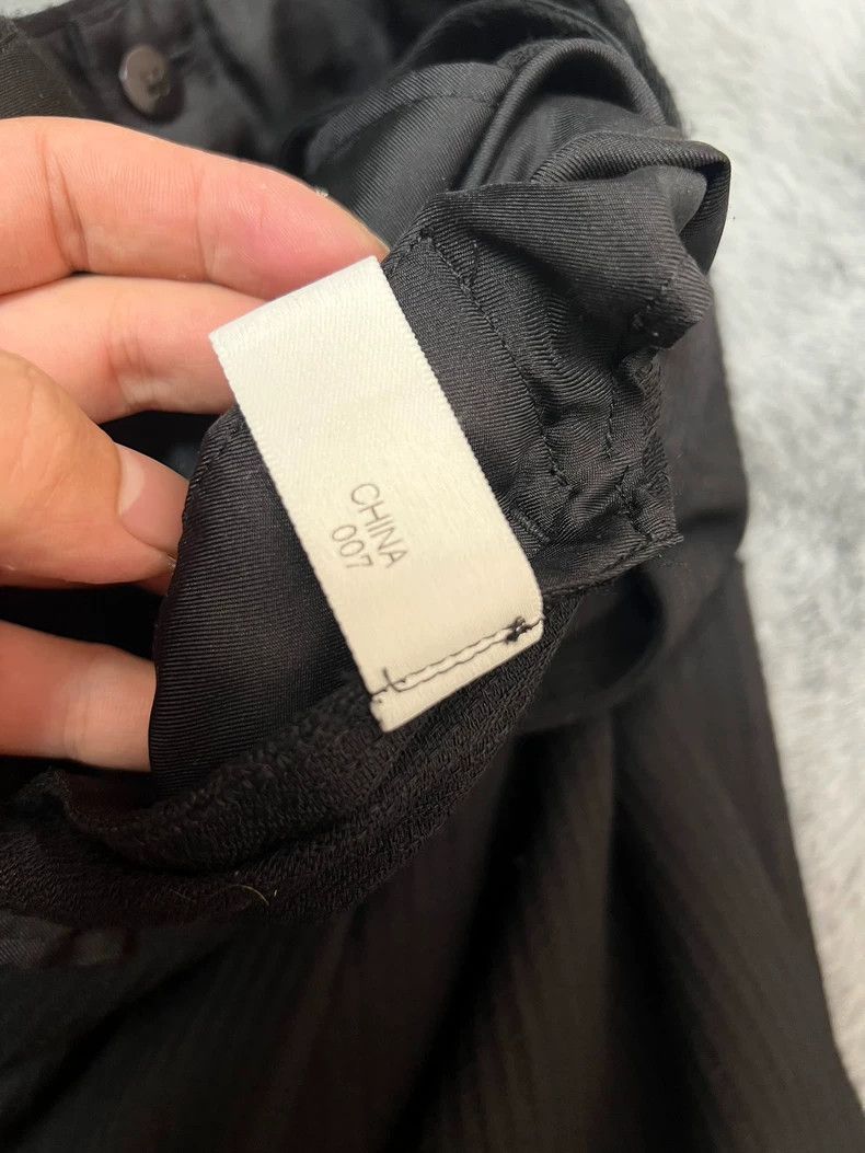 Saint Laurent Paris Saint Laurent Paris size US 46 22 Autumn/Winter Fashion Sh Size US 30 / EU 46 - 5 Thumbnail