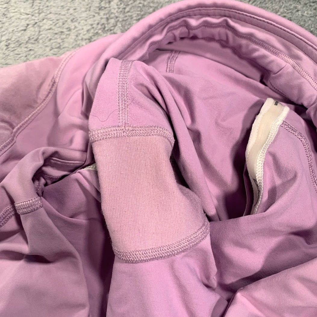 Lululemon lululemon athletica Purple Skort 10 Women Regular Size 10 Athletic Skort Purple Women 10 Size ONE SIZE - 4 Thumbnail