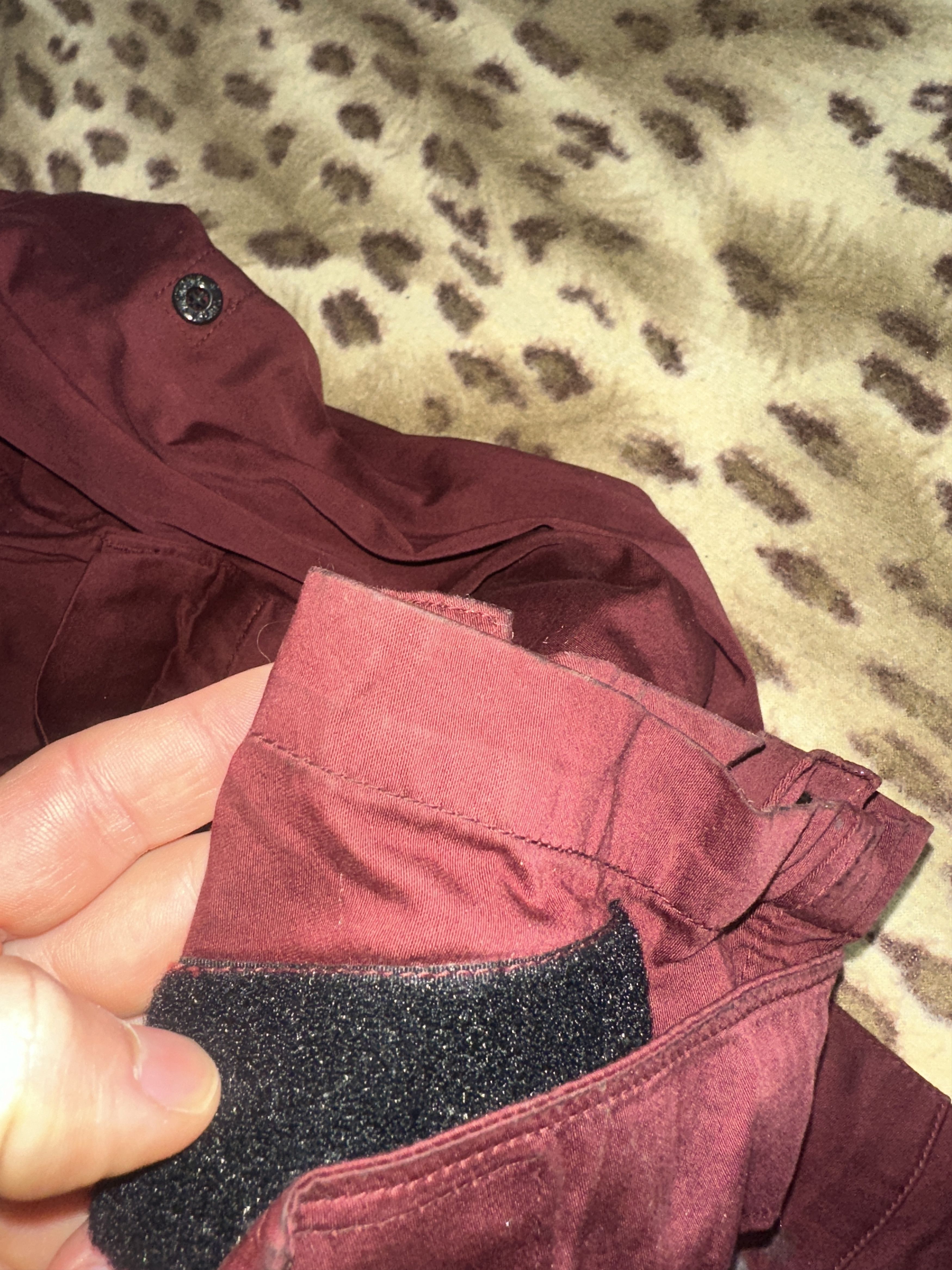 Stone Island Rare Stone Island Archive 1999 Raso Gommato Jacket Size L Size US L / EU 52-54 / 3 - 18 Thumbnail