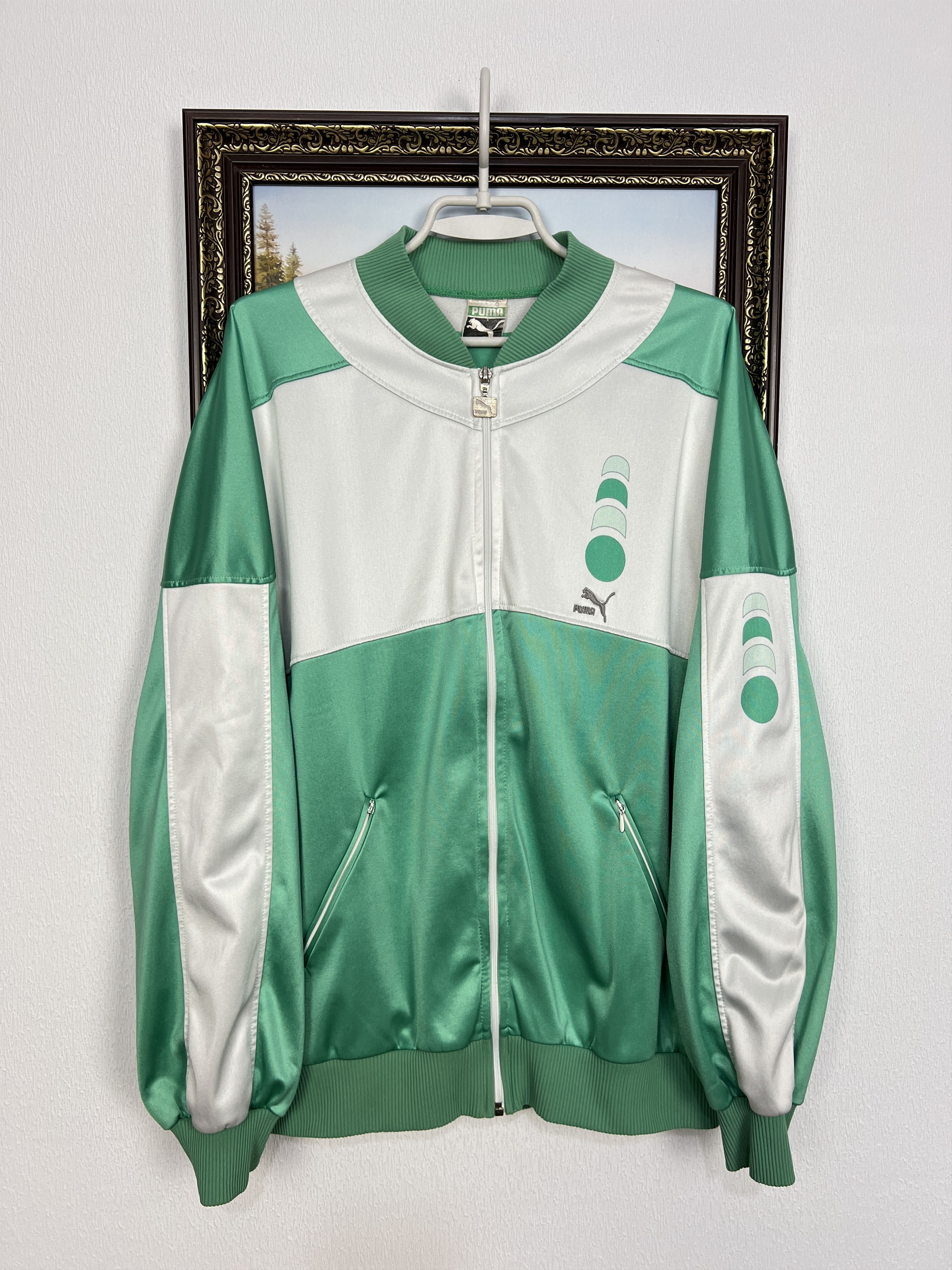 Puma × Vexed Generation × Vintage Vintage 00's Puma x Vexed