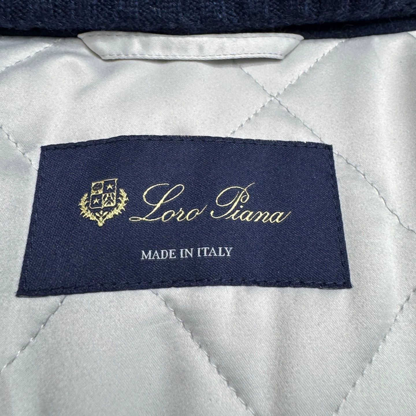 Loro Piana Women 42 Loro Piana Fox Fur Collar Down Parka 99 Stain Size M / US 6-8 / IT 42-44 - 3 Thumbnail