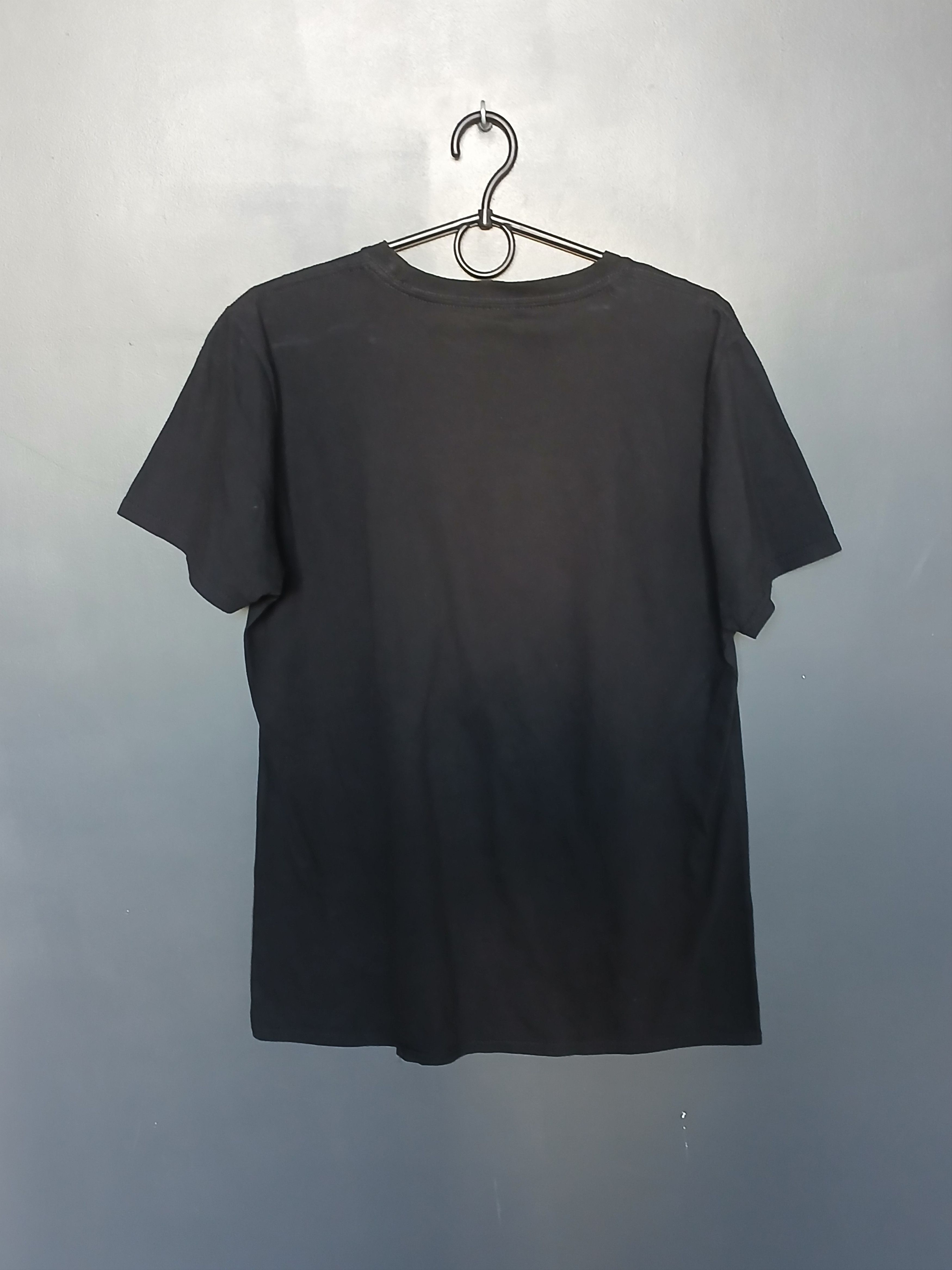 Megadeth Megadeth T-Shirt Size US M / EU 48-50 / 2 - 2 Thumbnail