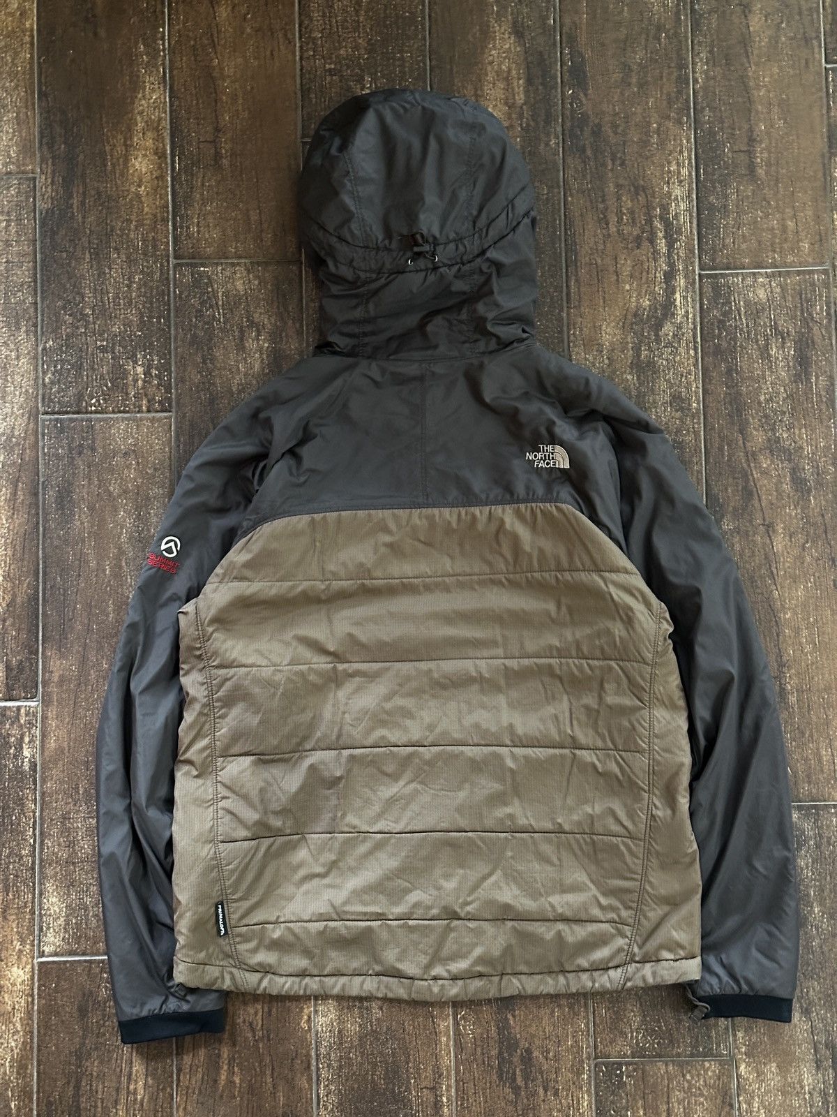 The North Face VTG The North Face Summit Series Jacket Size US L / EU 52-54 / 3 - 2 Thumbnail