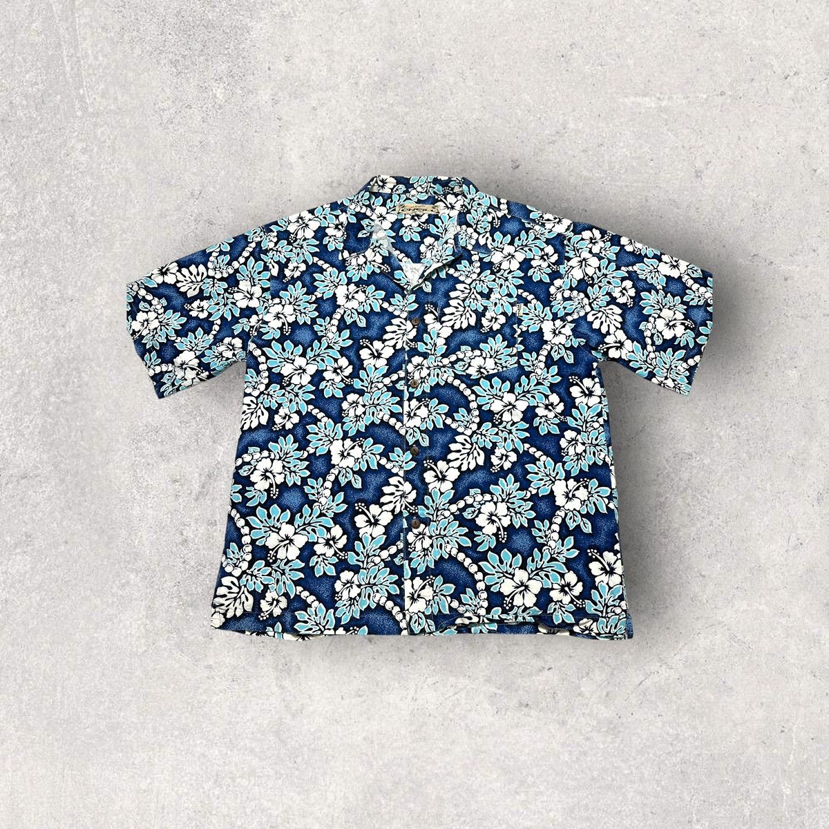 O'Neill × Vintage Vintage O’Neill Hawaiian shirt Size US XL / EU 56 / 4 - 1 Thumbnail