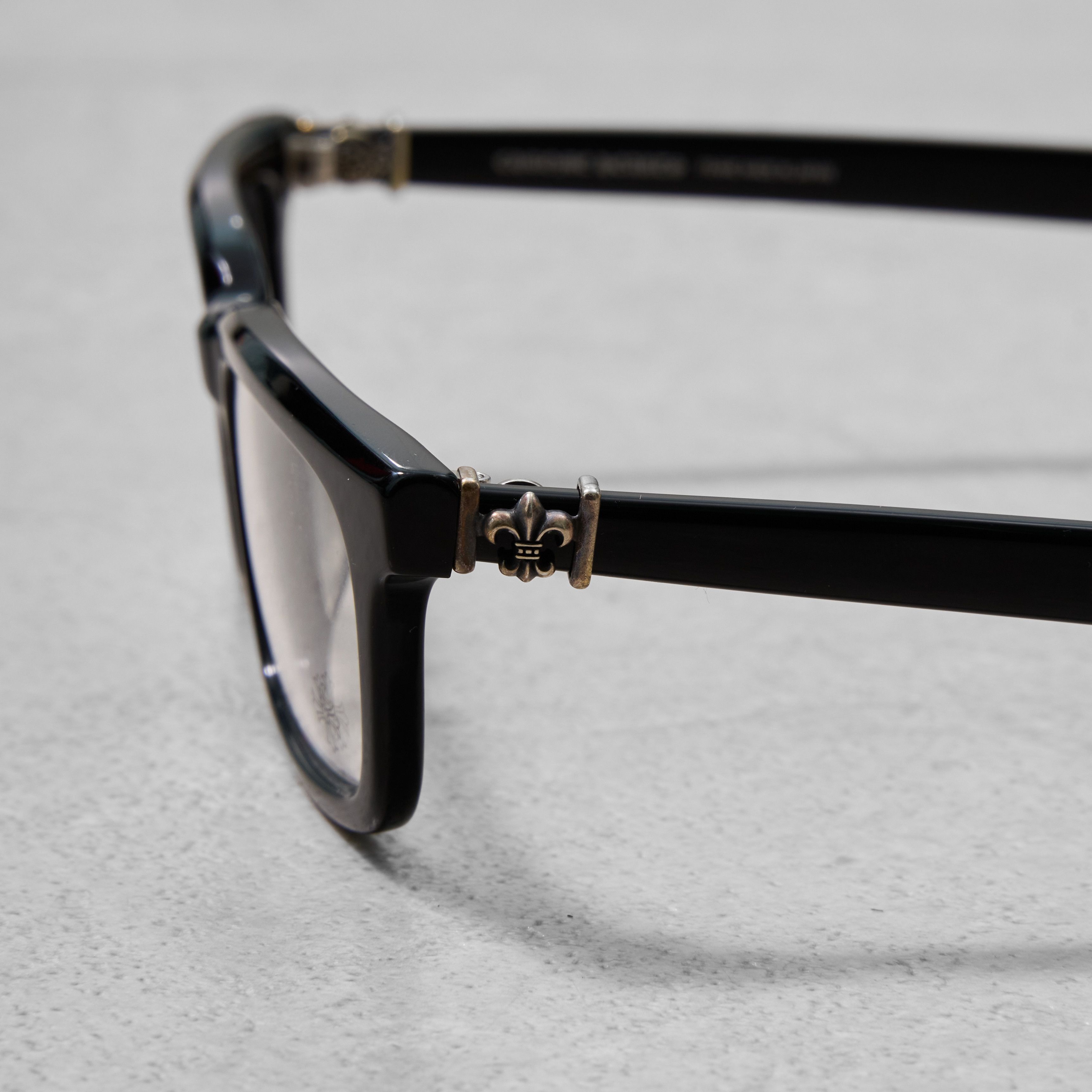 Chrome Hearts CHROME HEARTS PONTIFASS Size ONE SIZE - 10 Thumbnail