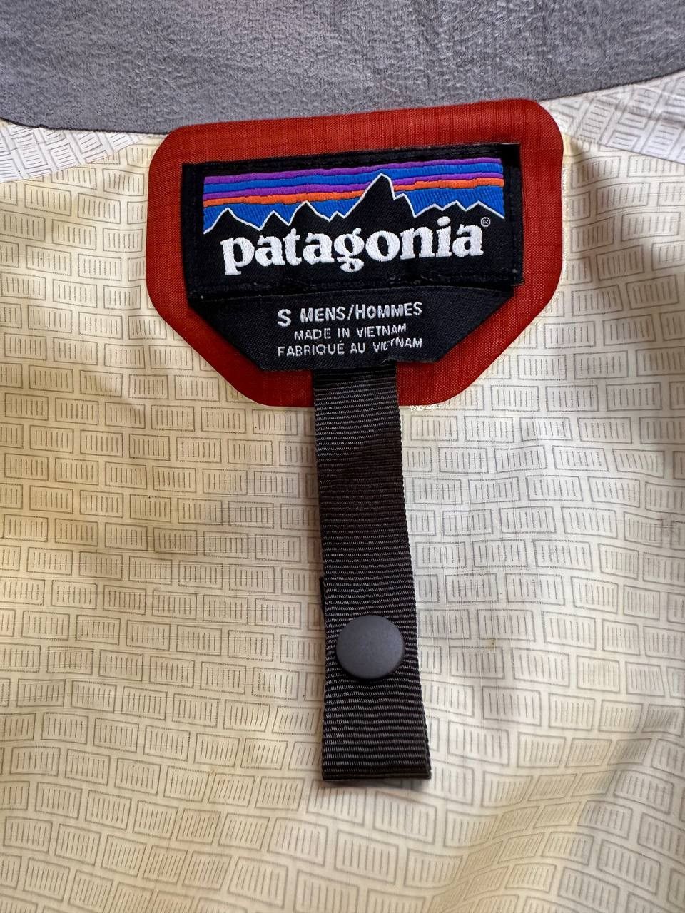 Patagonia Patagonia H2no Hoodies Jacket Size US S / EU 44-46 / 1 - 17 Thumbnail