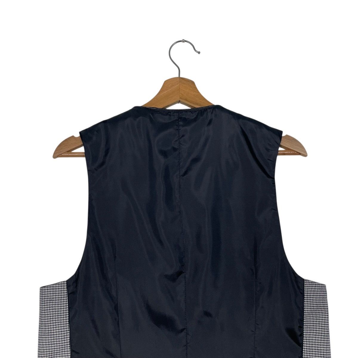 semanticdesign Semantic Design Vest Size US S / EU 44-46 / 1 - 8 Thumbnail