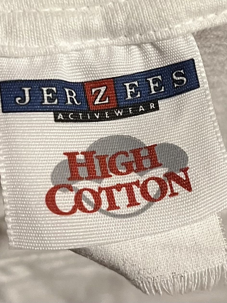 Other Vintage Jerzees 9/11 Memorial God Bless America Twin Towers Size US XL / EU 56 / 4 - 5 Thumbnail