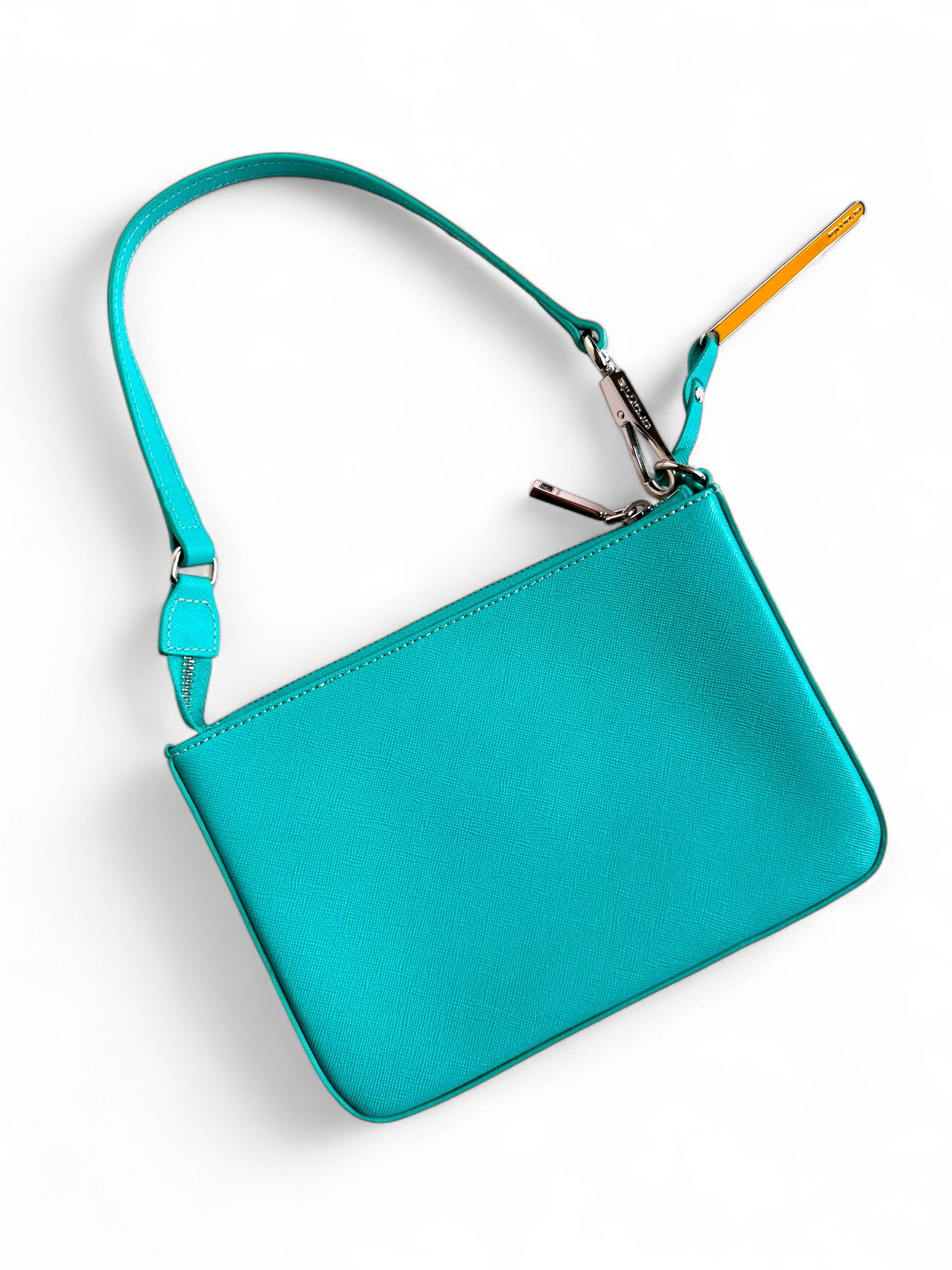 Other Cromia Leather Mini Clutch Bag Size ONE SIZE - 5 Thumbnail